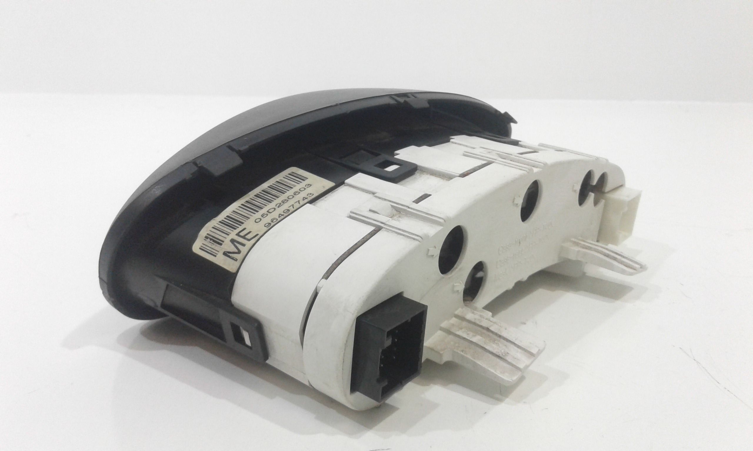 Display multifunzione computer di bordo CHEVROLET Matiz 3 Serie