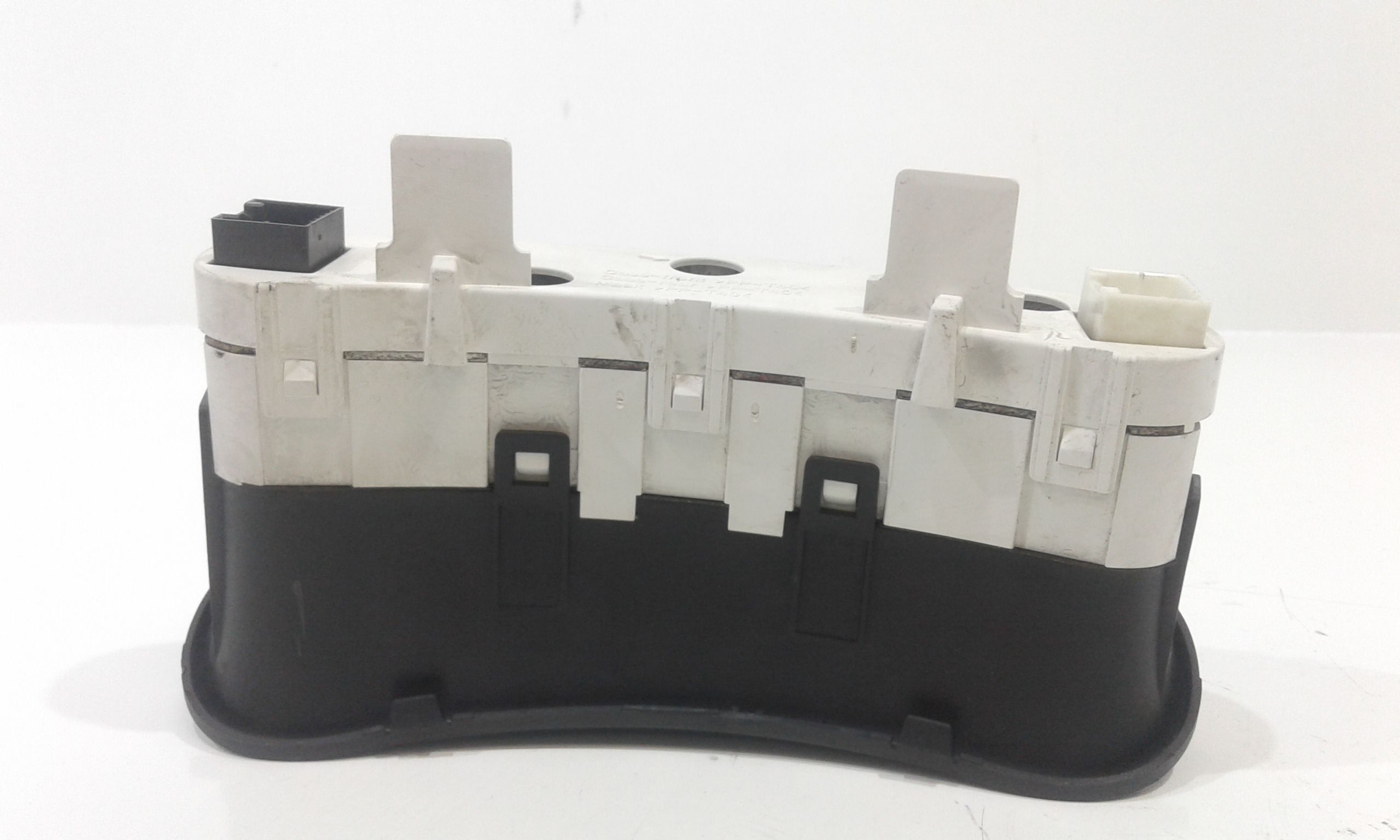 Display multifunzione computer di bordo CHEVROLET Matiz 3 Serie