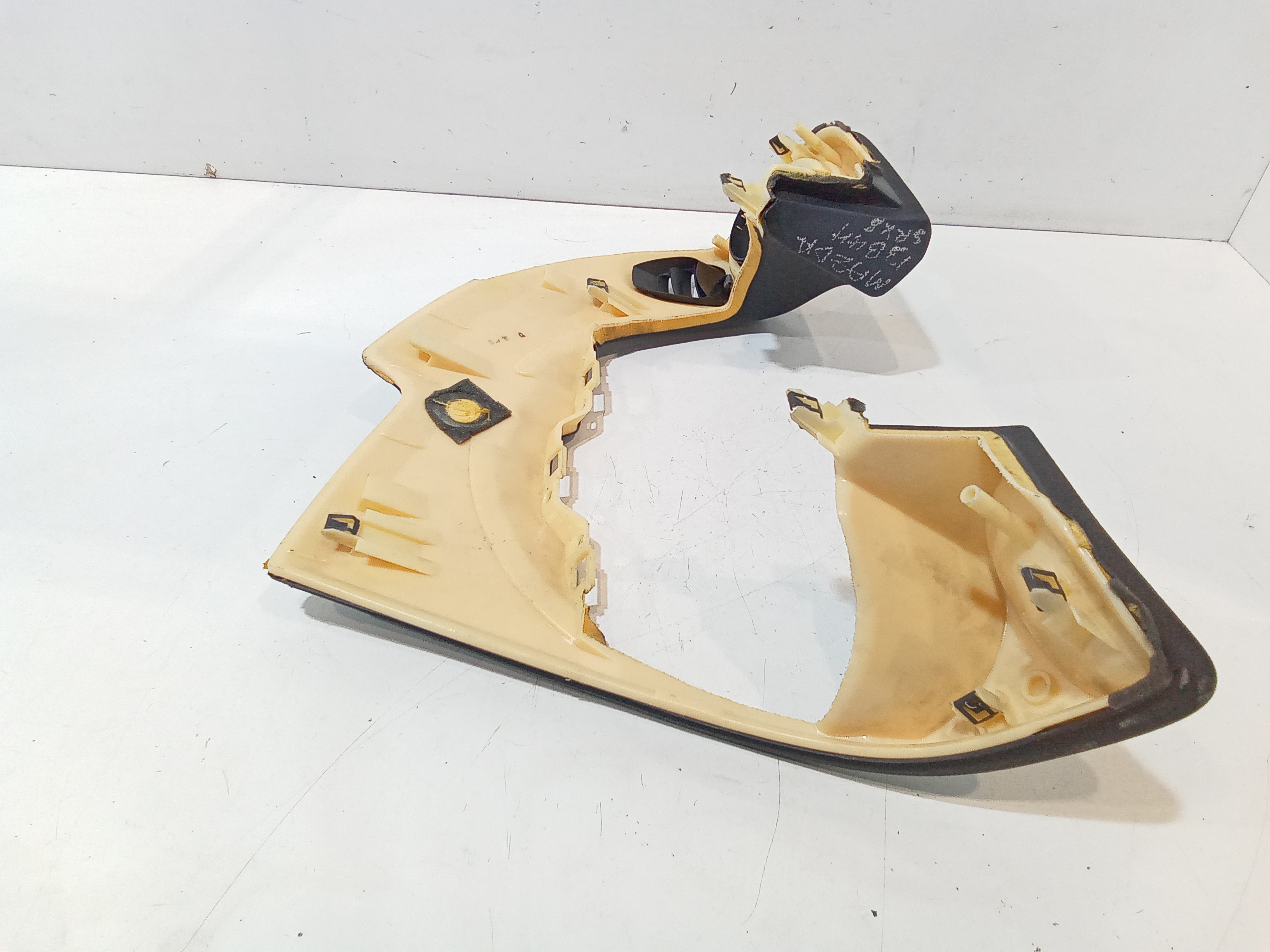 Cover quadro strumenti per Mazda RX-8 (2003 - 2012)