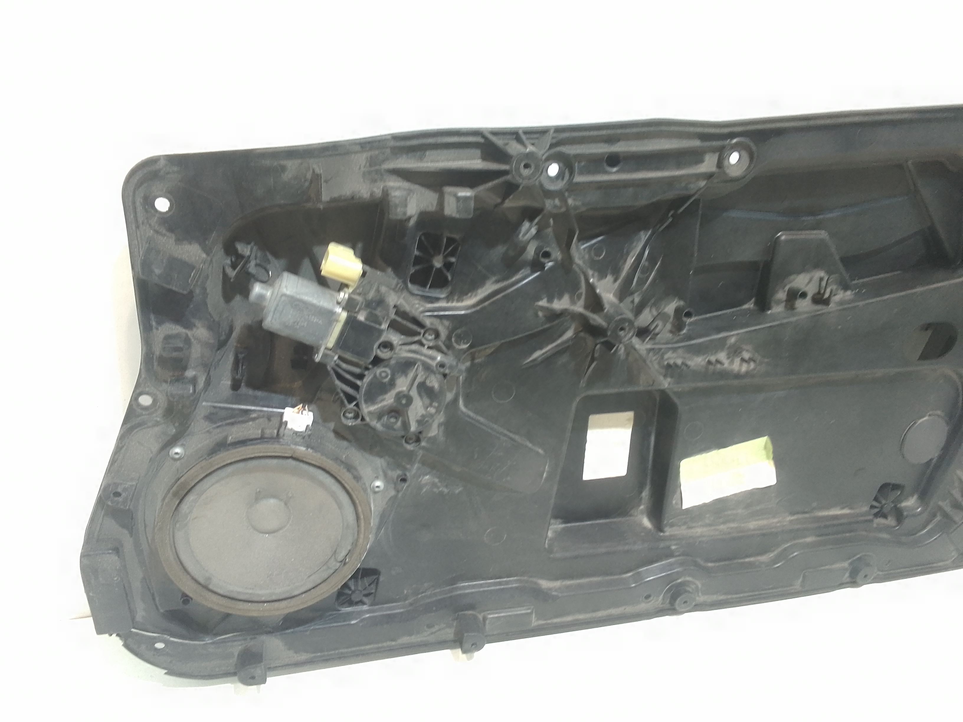 Cremagliera anteriore destra passeggero per Ford Fiesta 6 Serie (2008 - 2017)