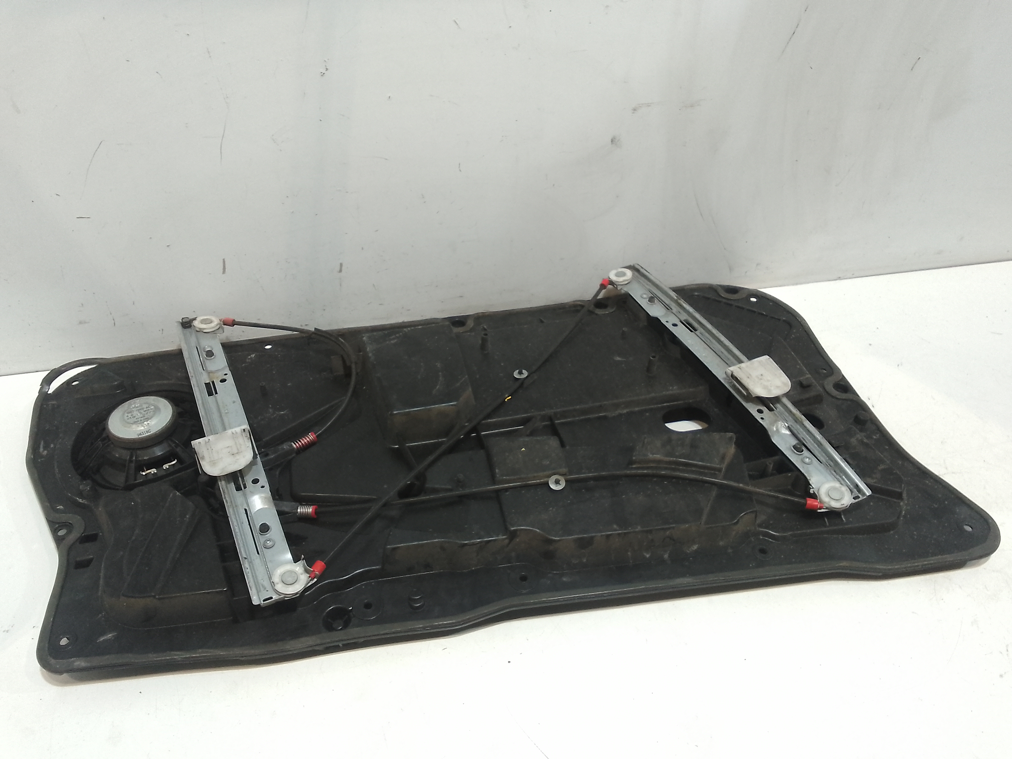 Cremagliera anteriore destra passeggero per Ford Fiesta 6 Serie (2008 - 2017)