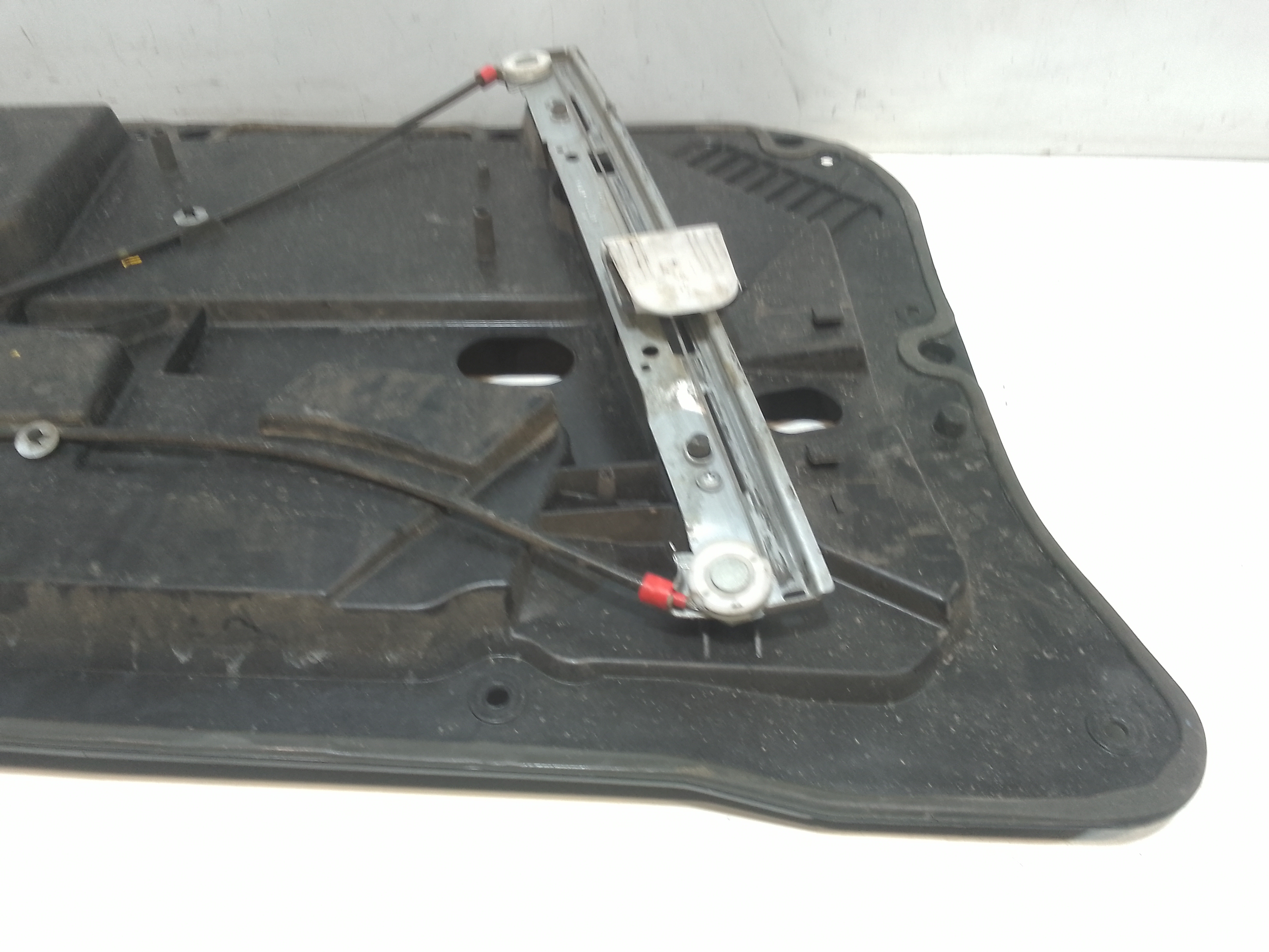 Cremagliera anteriore destra passeggero per Ford Fiesta 6 Serie (2008 - 2017)