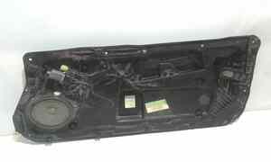 Cremagliera anteriore destra passeggero per Ford Fiesta 6 Serie (2008 - 2017)