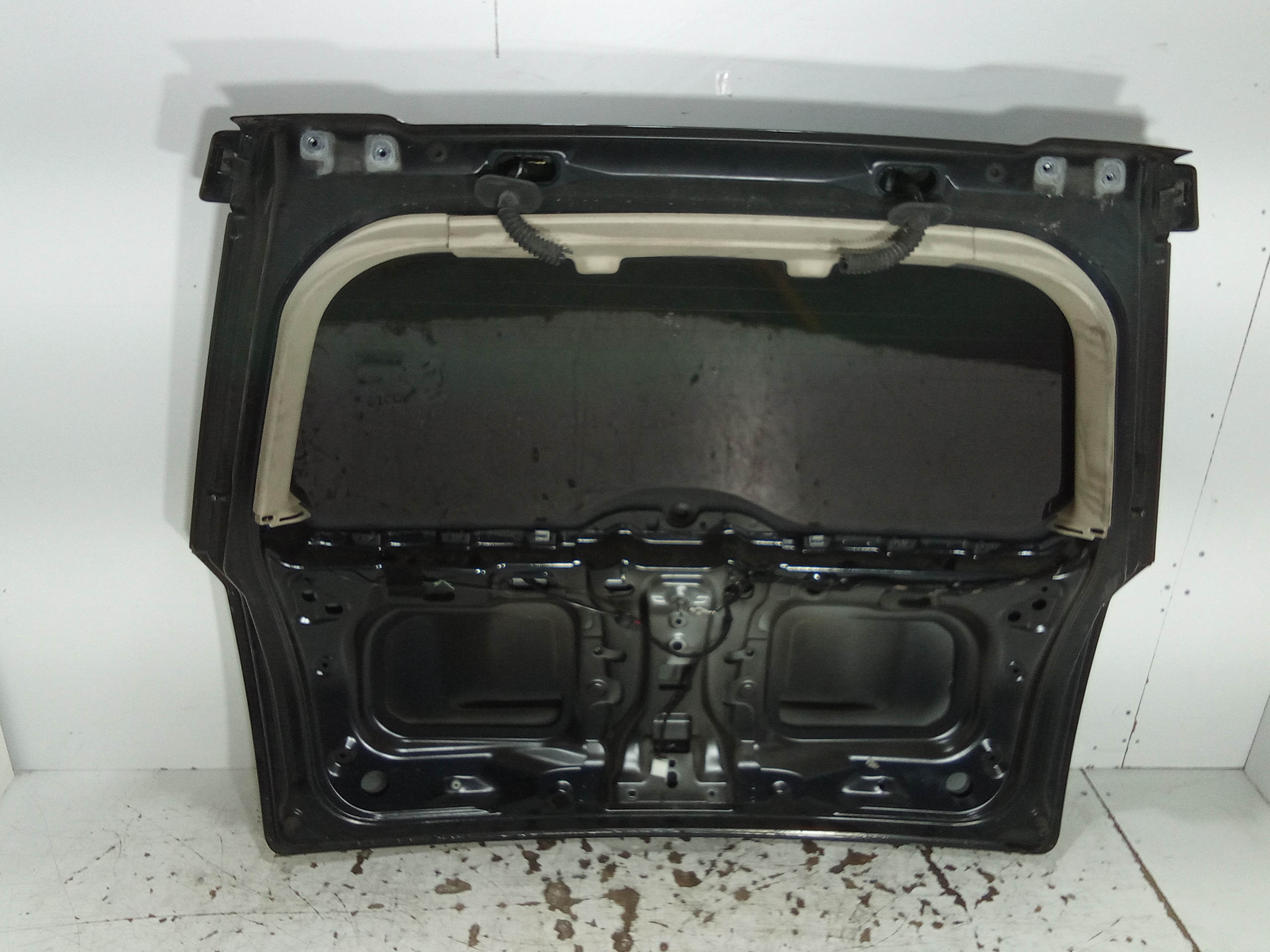 Portellone Posteriore per Land Rover Freelander 3 Serie (2006 - In produzione)