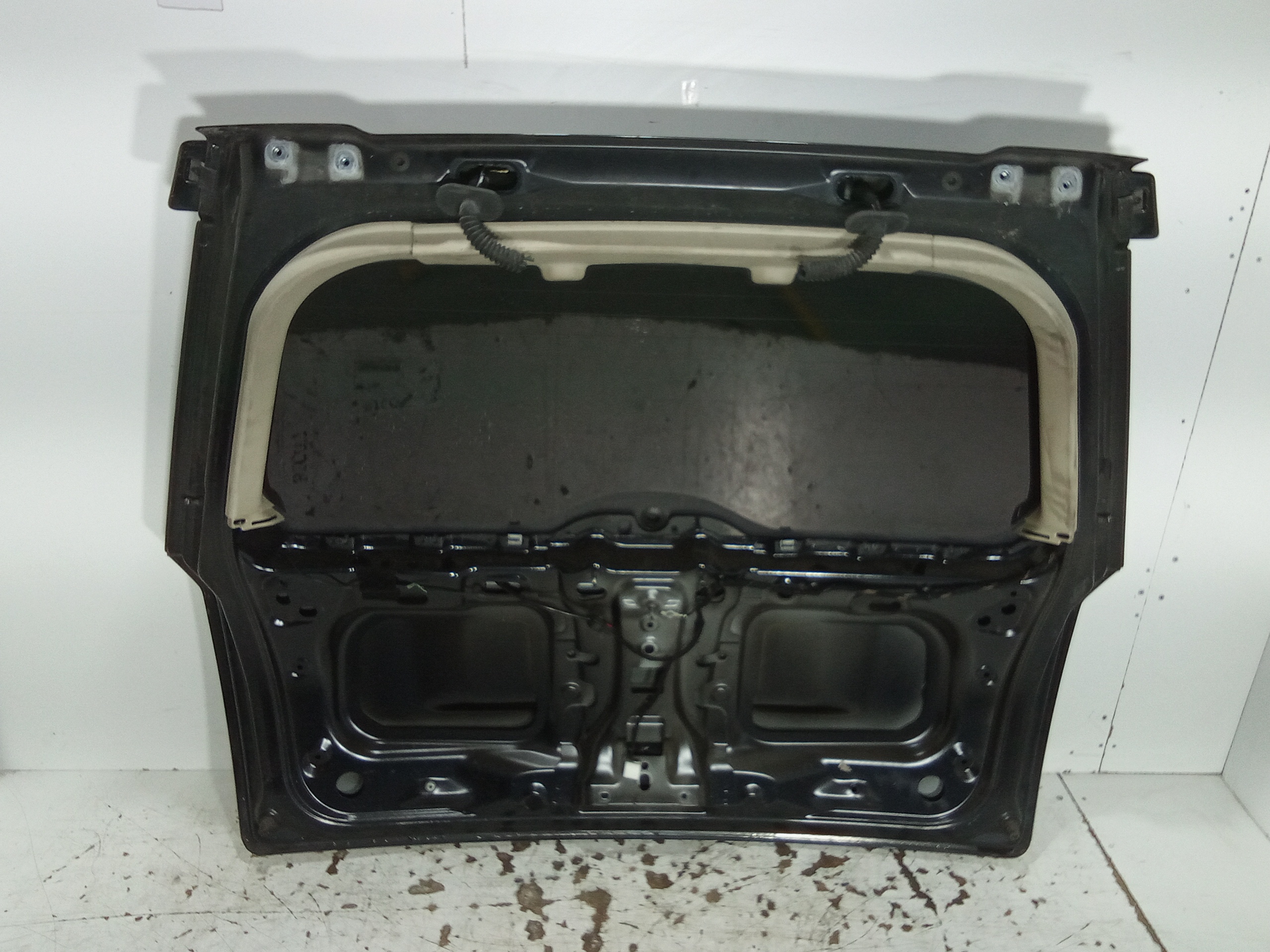 Portellone Posteriore per Land Rover Freelander 3 Serie (2006 - In produzione)
