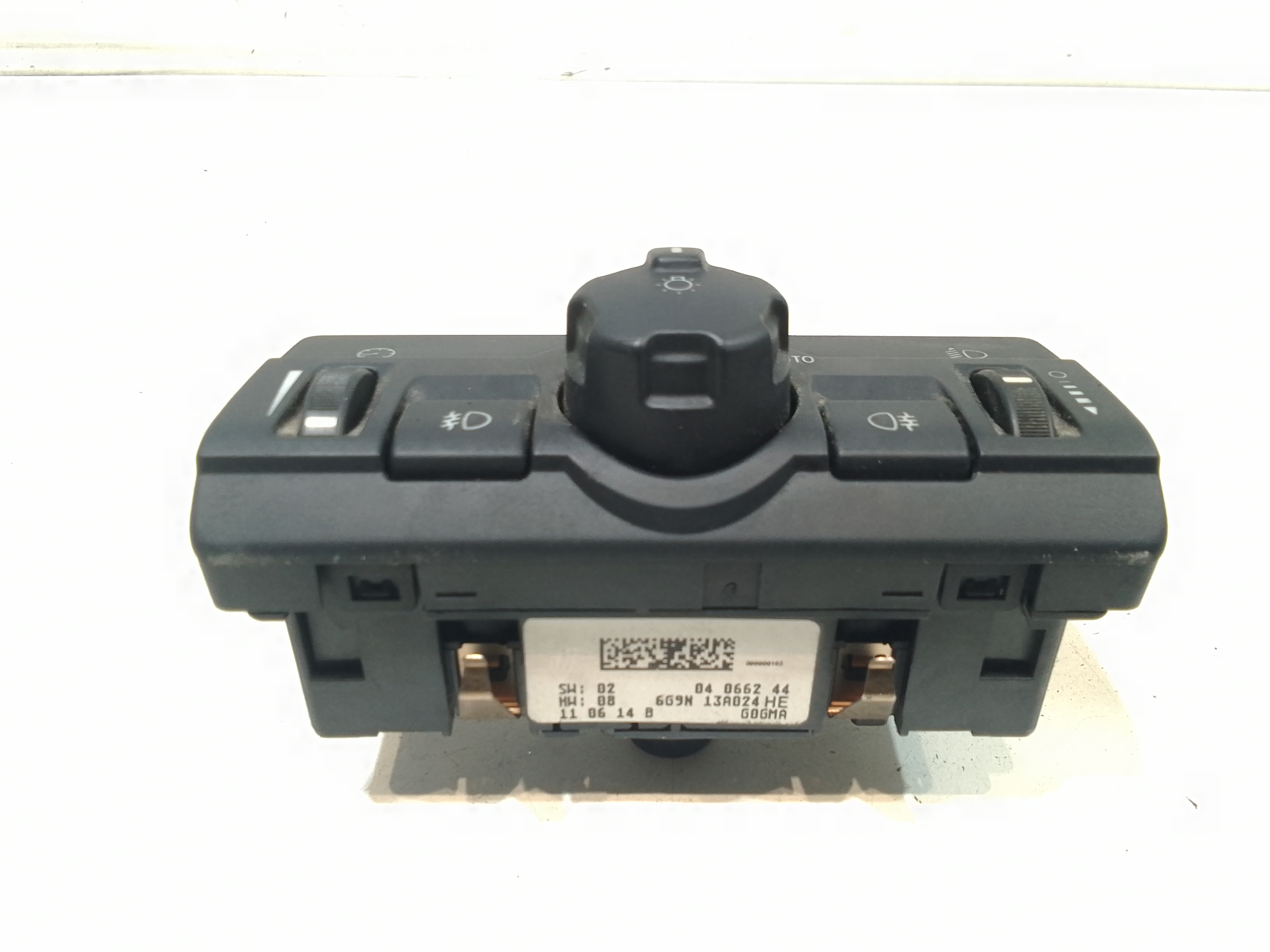 Interruttore comando luci per Land Rover Freelander 3 Serie (2006 - In produzione)