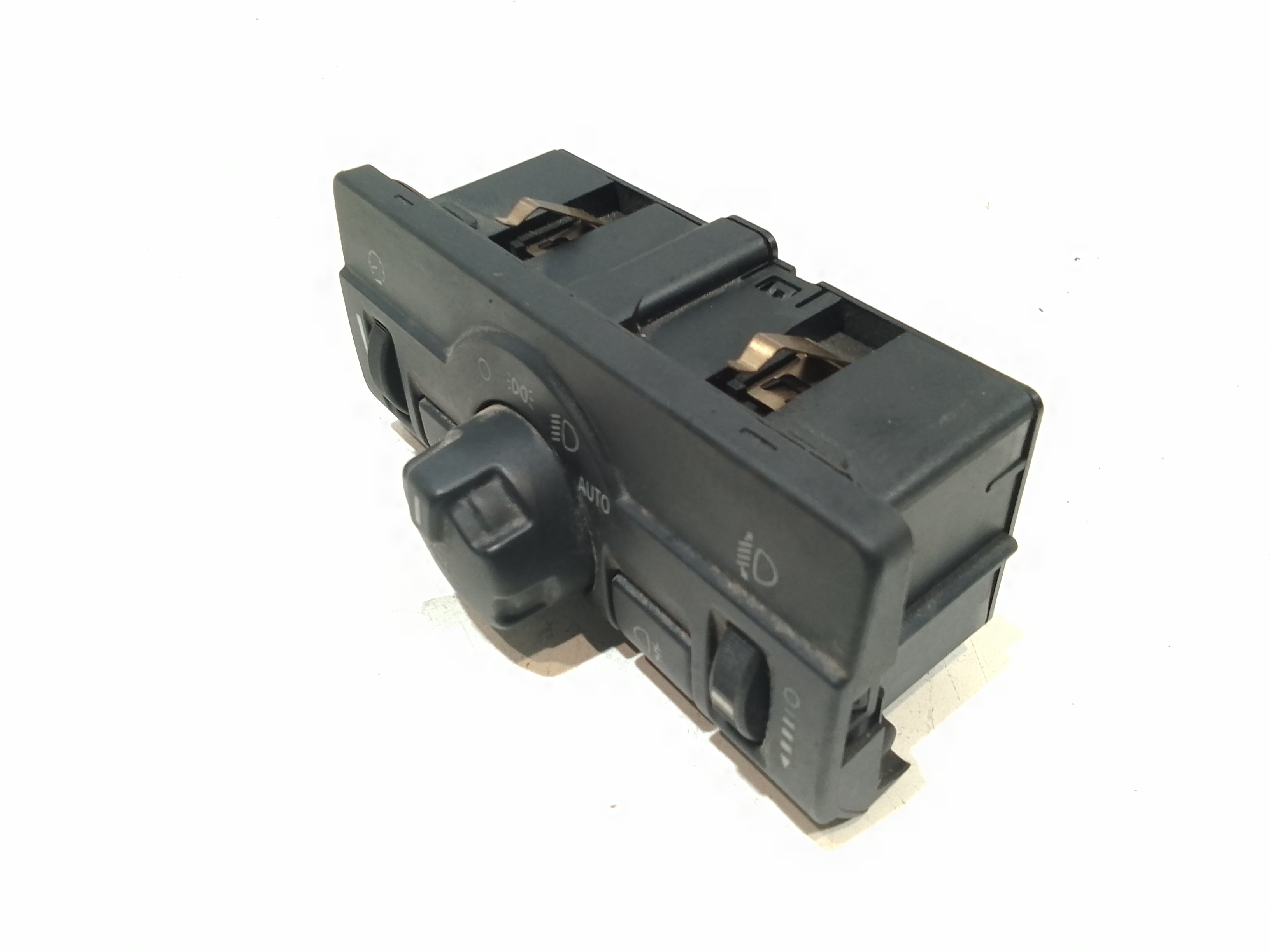 Interruttore comando luci per Land Rover Freelander 3 Serie (2006 - In produzione)