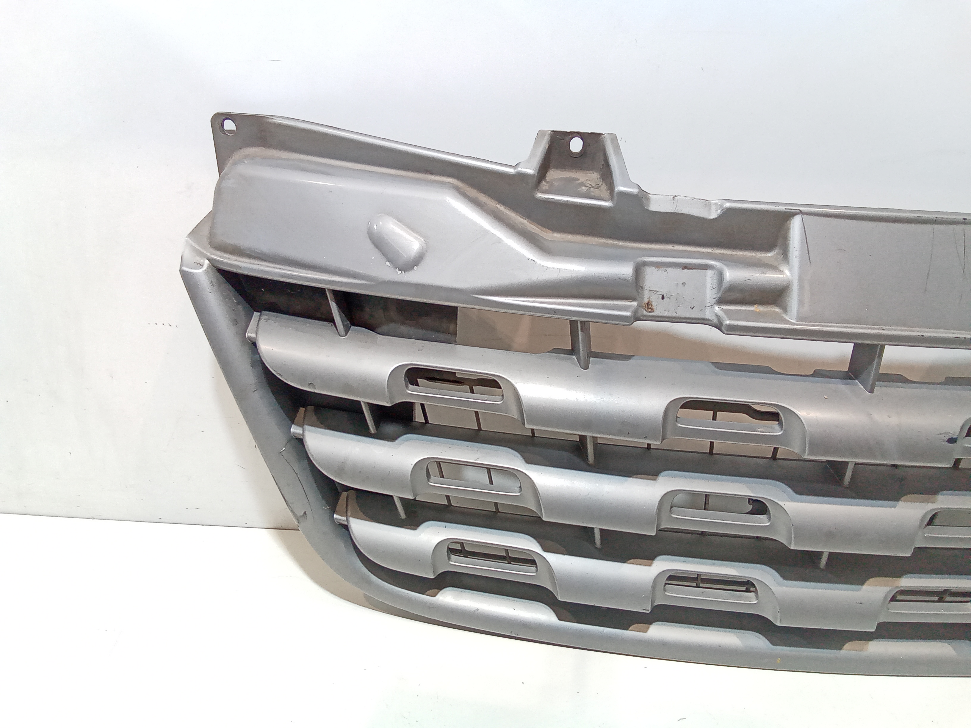 Griglia Anteriore per Renault Master 4 Serie (2010 - In produzione)