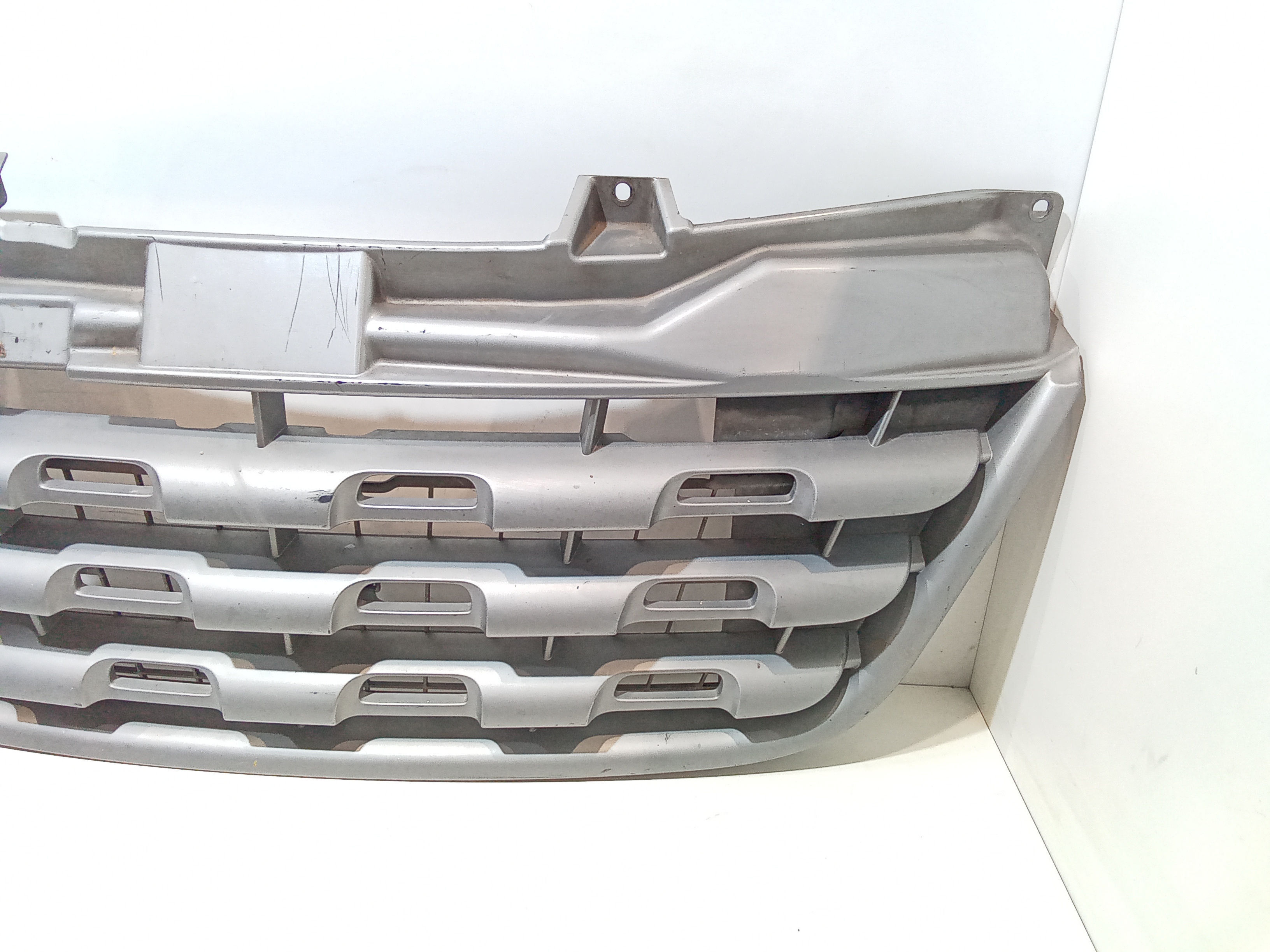 Griglia Anteriore per Renault Master 4 Serie (2010 - In produzione)