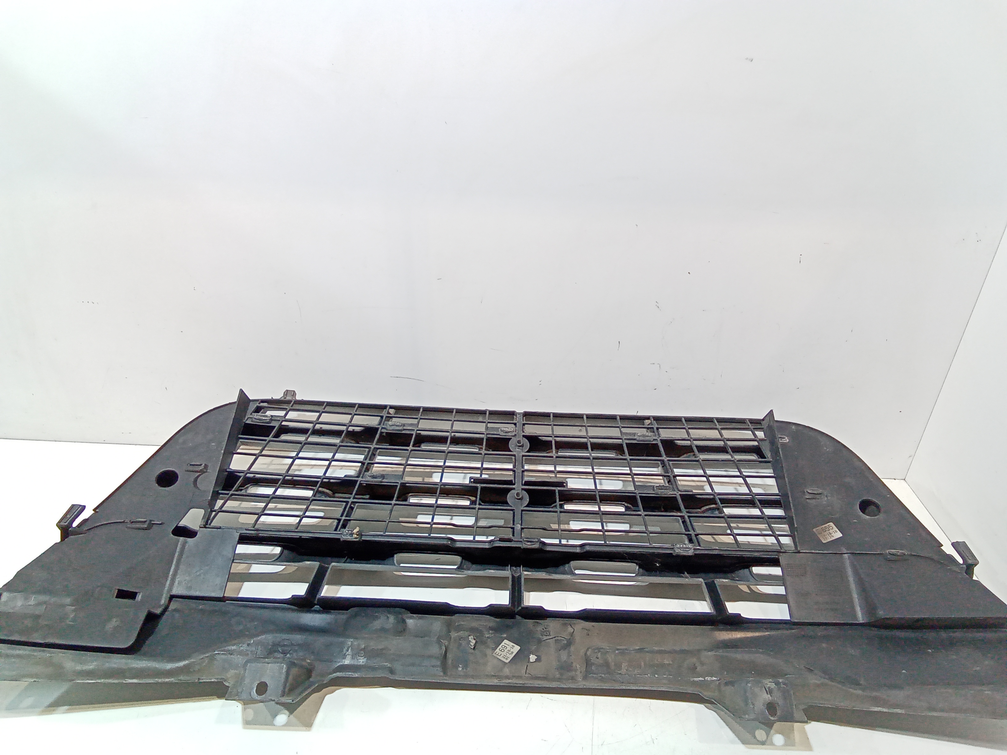 Griglia Anteriore per Renault Master 4 Serie (2010 - In produzione)