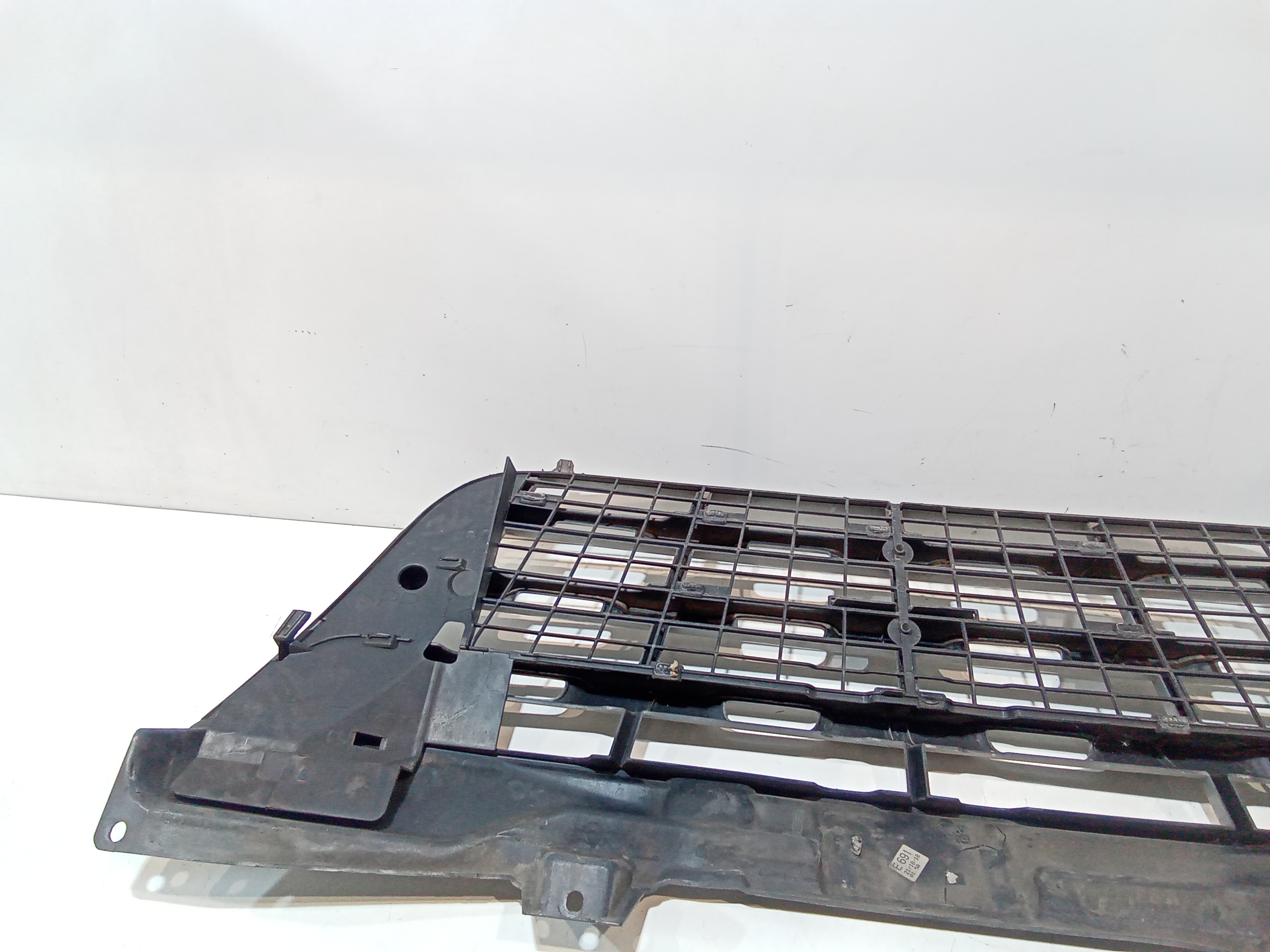 Griglia Anteriore per Renault Master 4 Serie (2010 - In produzione)