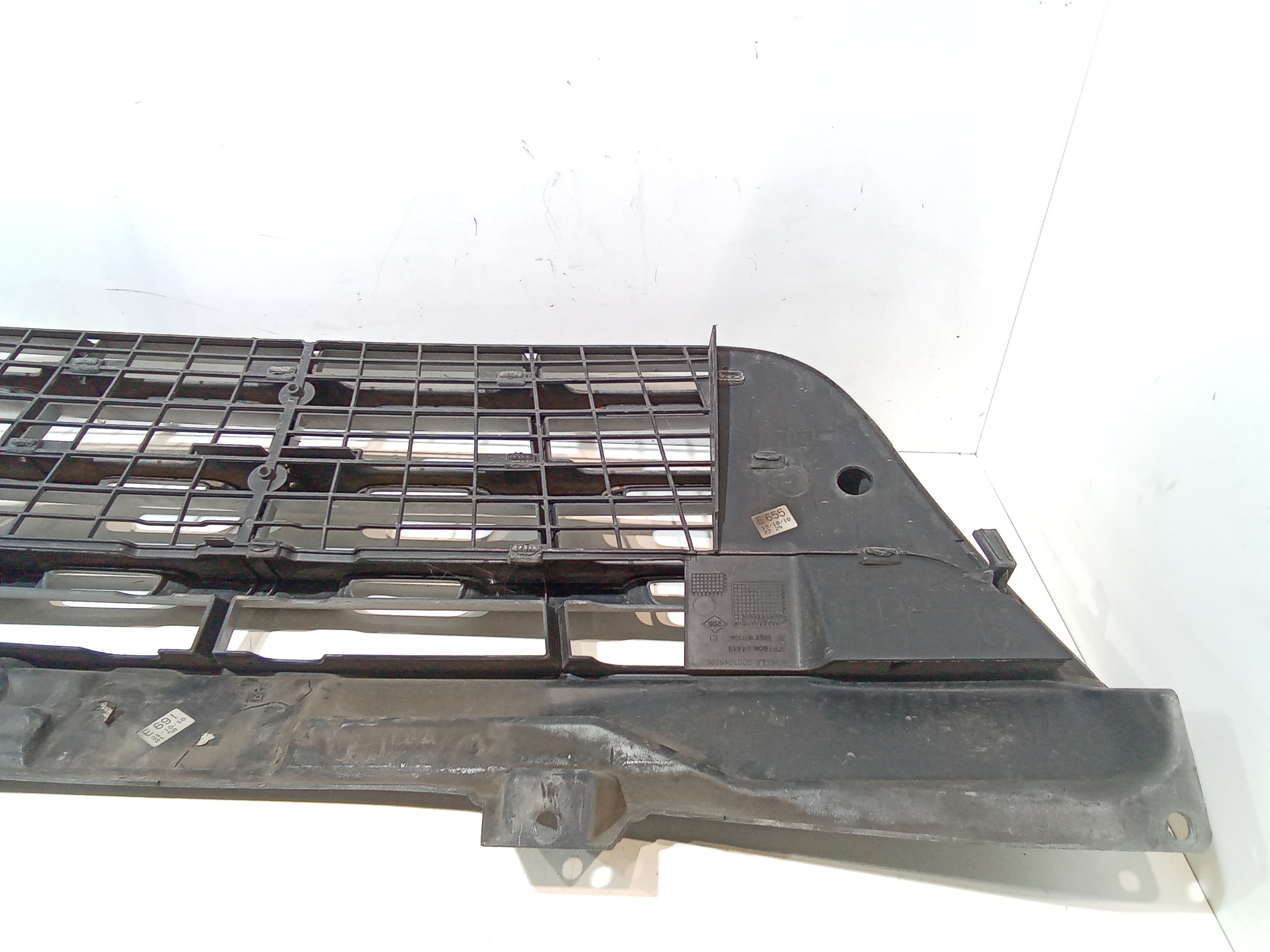 Griglia Anteriore per Renault Master 4 Serie (2010 - In produzione)