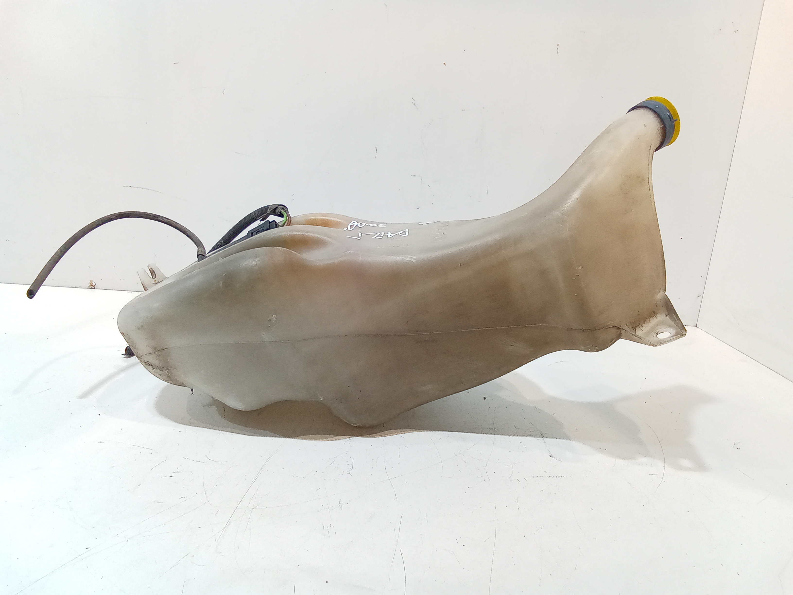 Vaschetta Tergi ant per Iveco Daily 4 Serie (2006 - 2014)