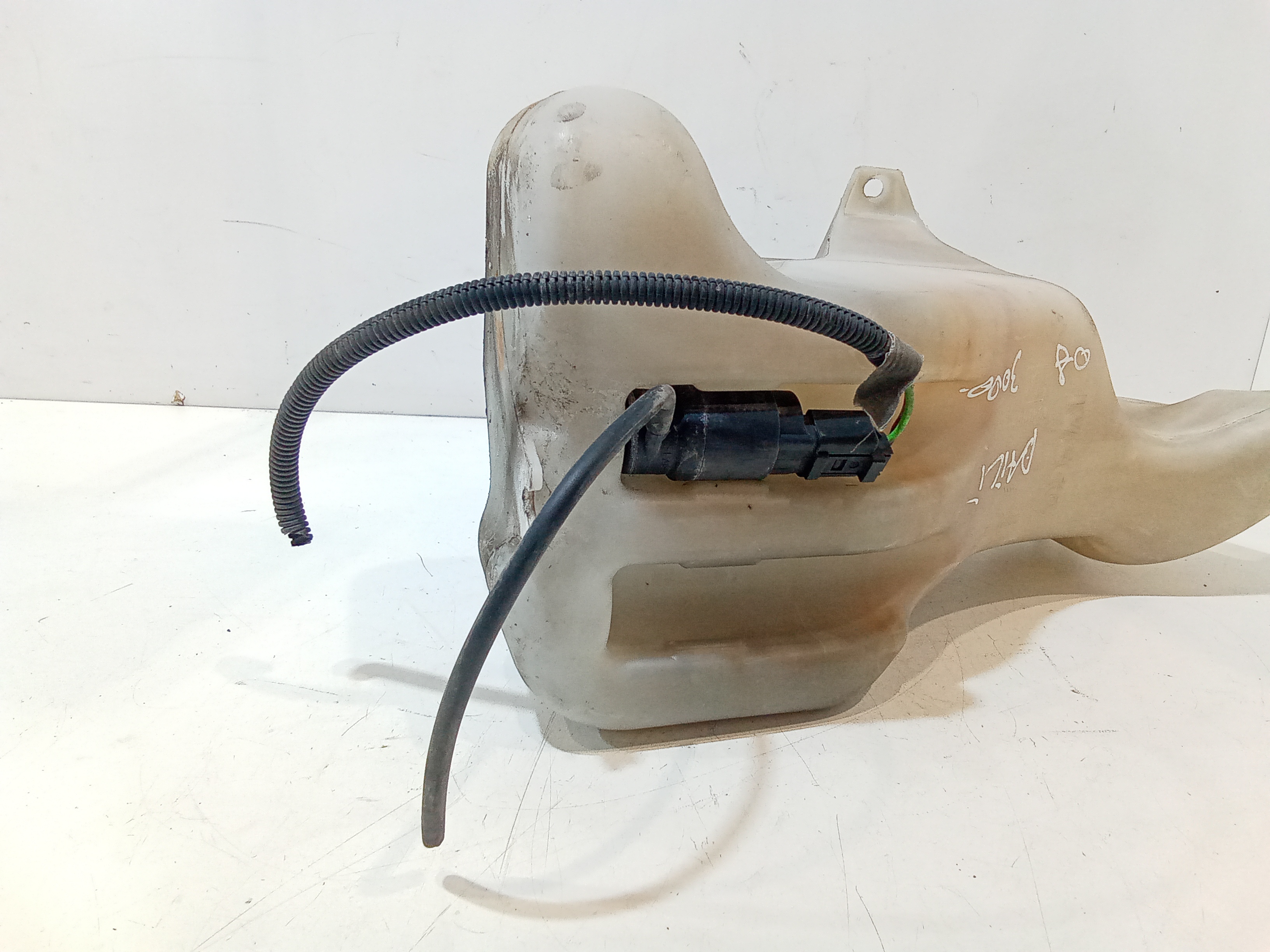 Vaschetta Tergi ant per Iveco Daily 4 Serie (2006 - 2014)