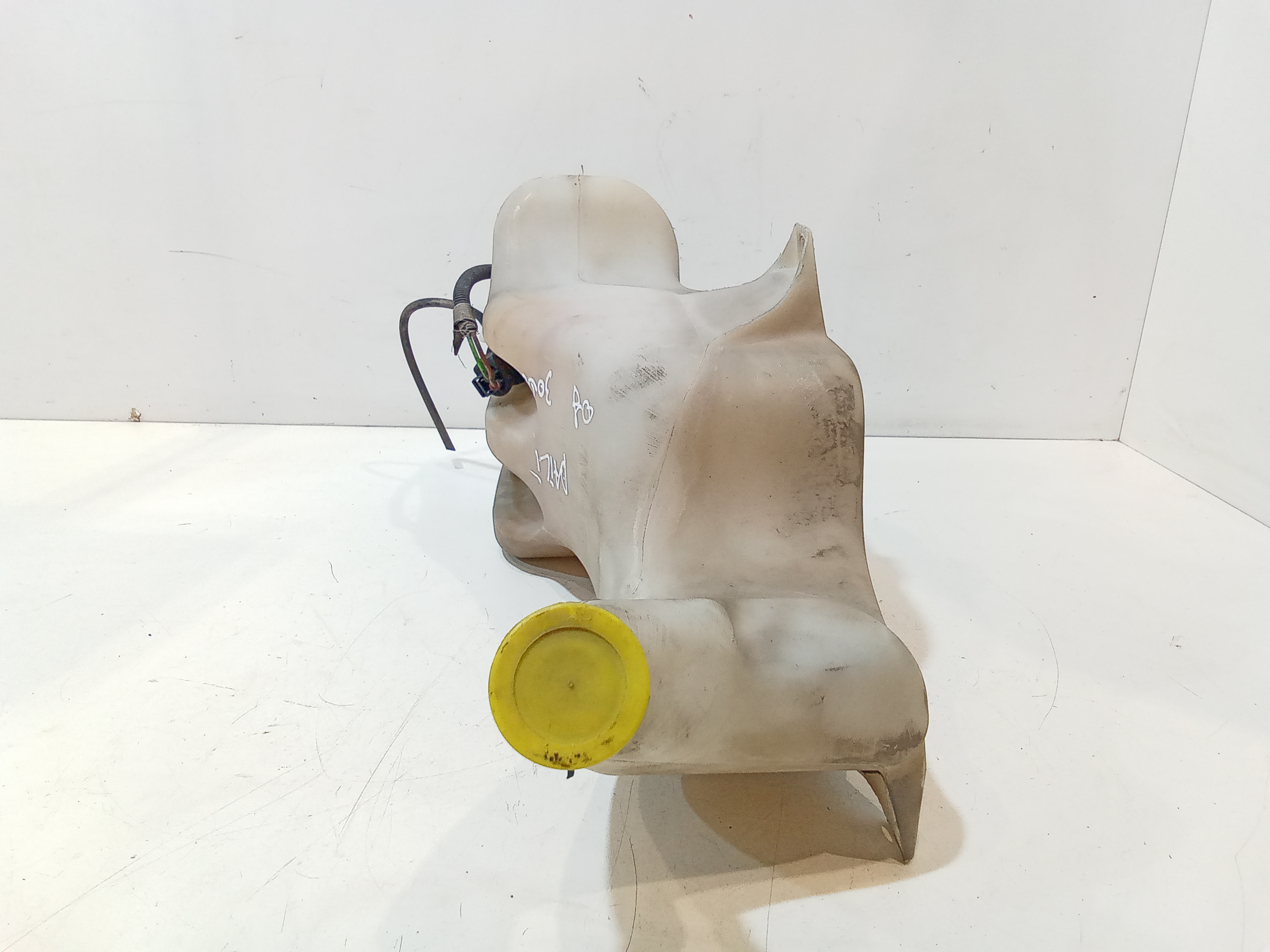 Vaschetta Tergi ant per Iveco Daily 4 Serie (2006 - 2014)