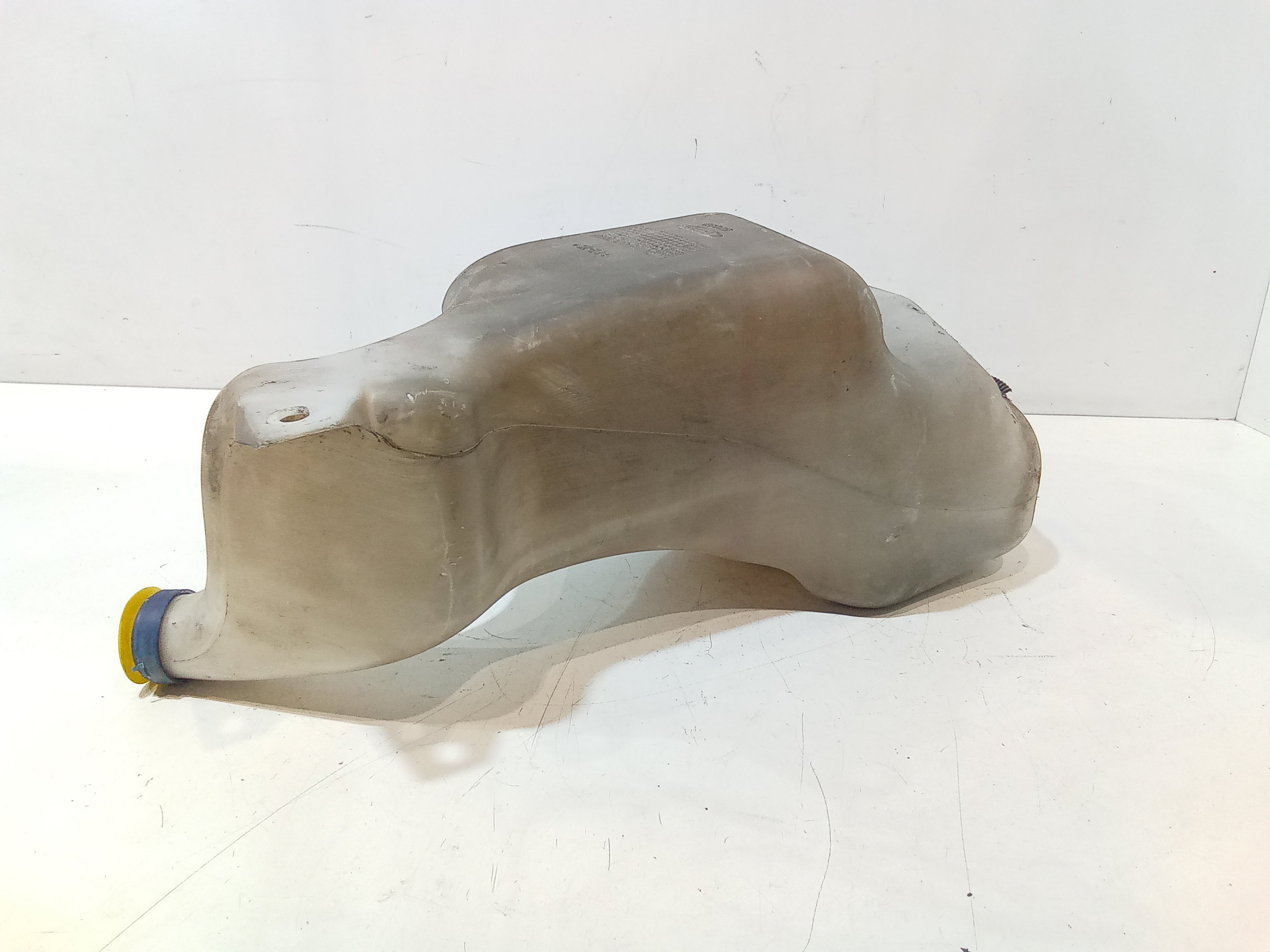 Vaschetta Tergi ant per Iveco Daily 4 Serie (2006 - 2014)