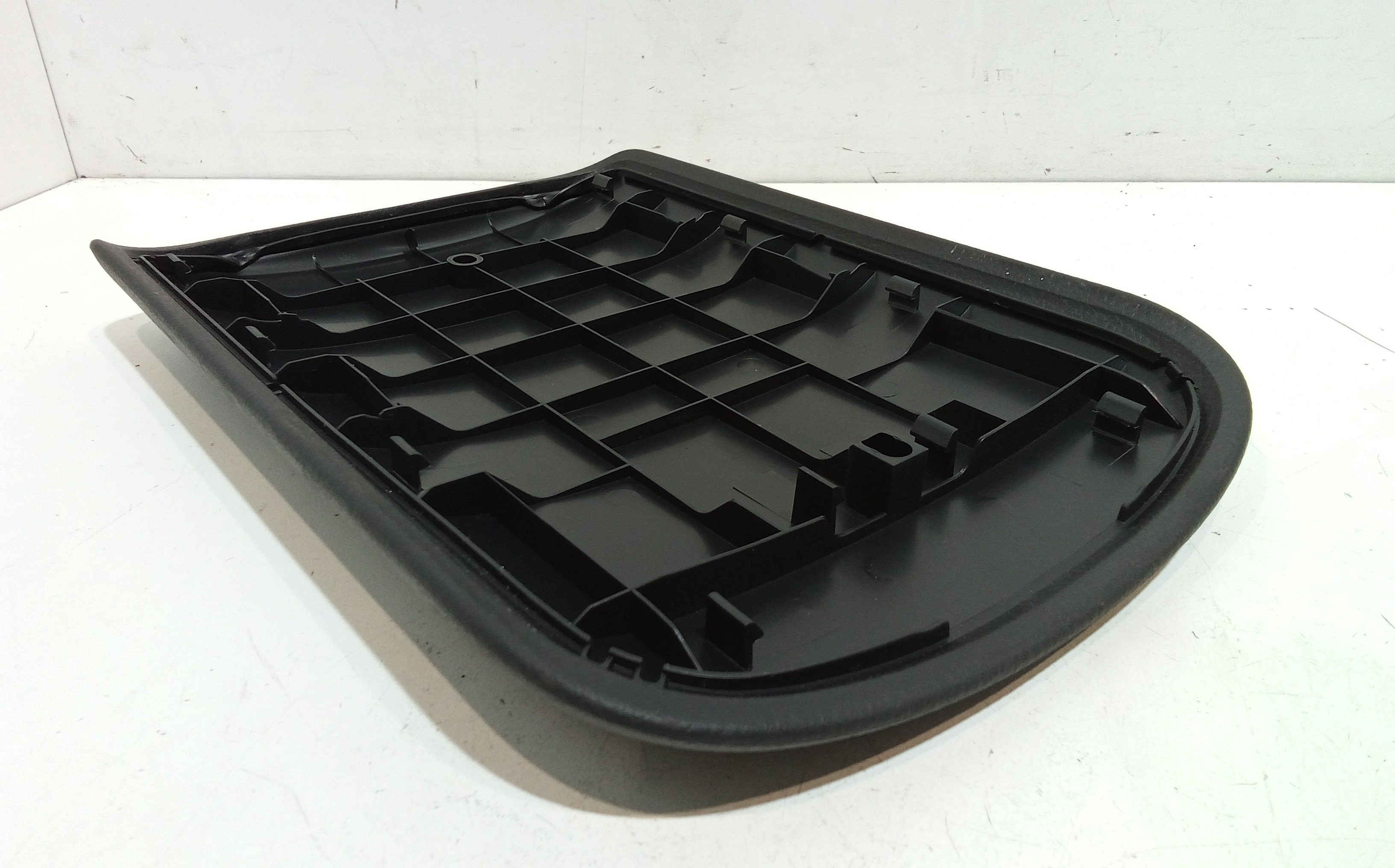 Bracciolo centrale per Mazda RX-8 (2003 - 2012)