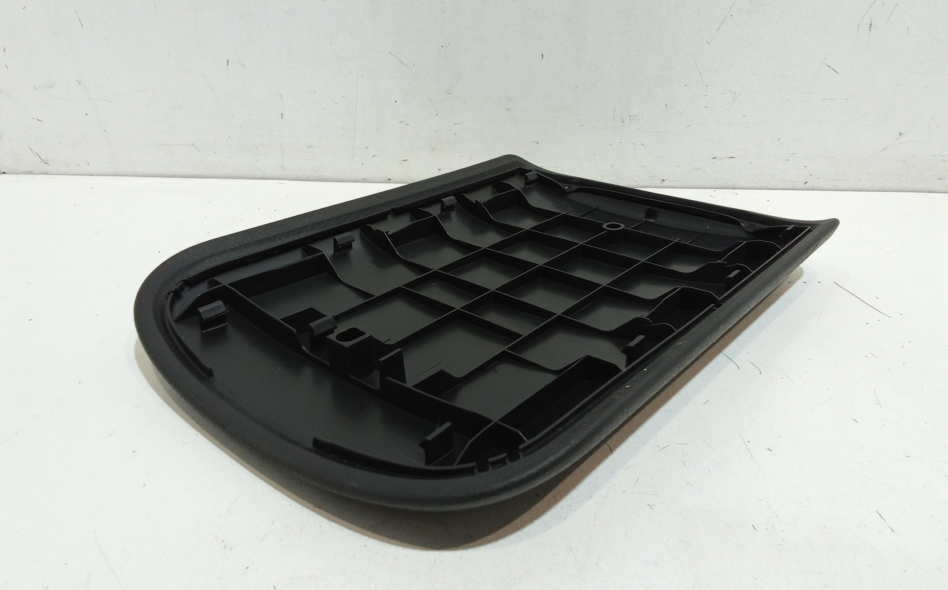 Bracciolo centrale per Mazda RX-8 (2003 - 2012)