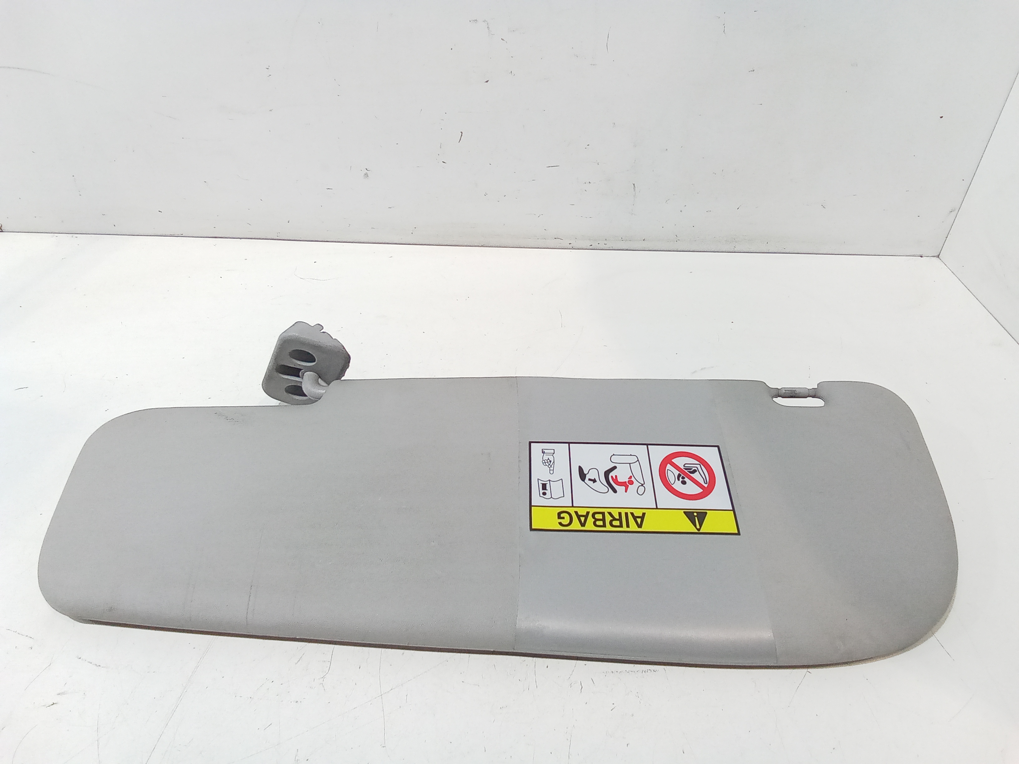 Parasole aletta Lato Passeggero per Fiat Dobl Serie (09>) (2009 - In produzione)