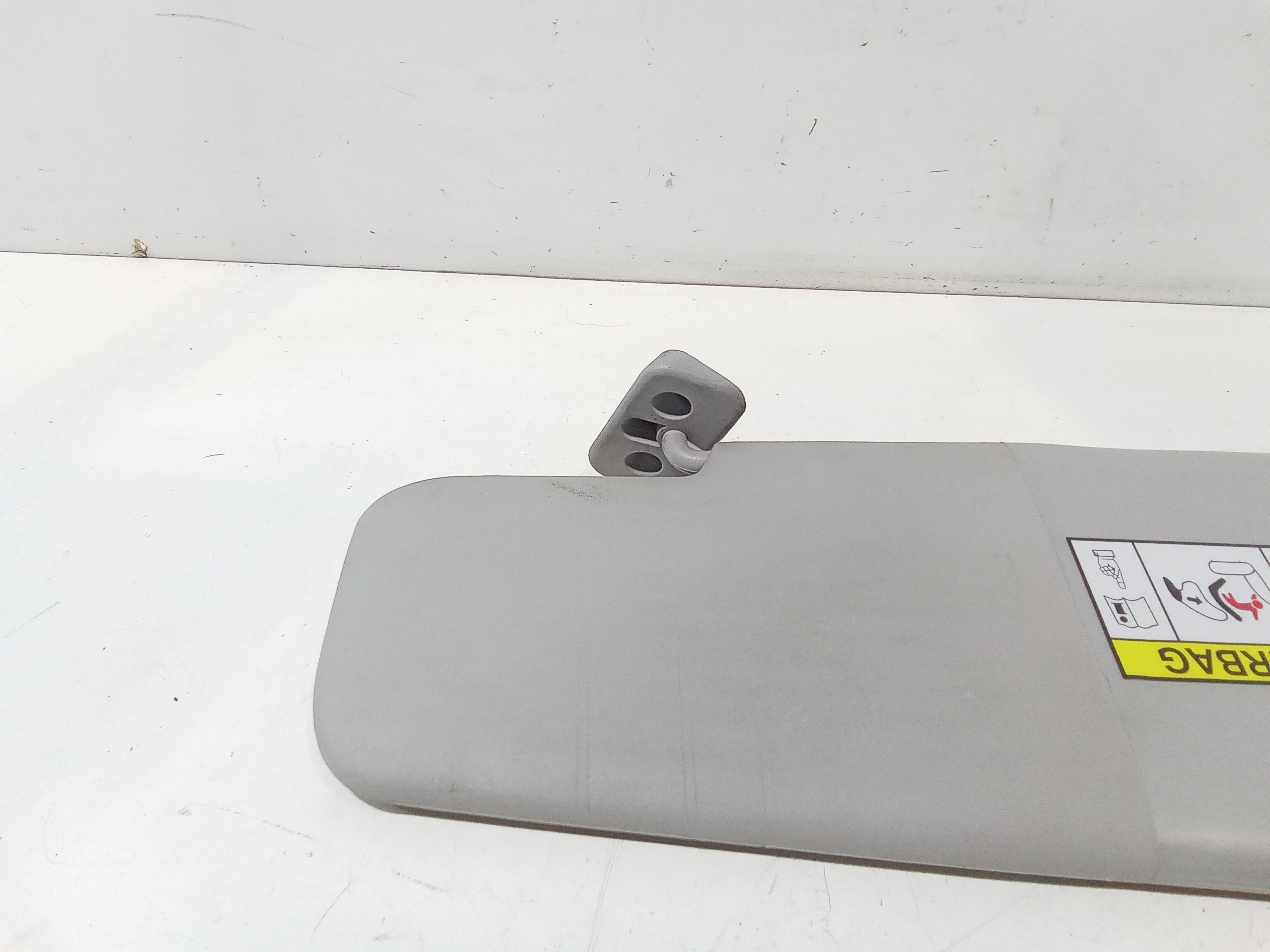 Parasole aletta Lato Passeggero per Fiat Dobl Serie (09>) (2009 - In produzione)