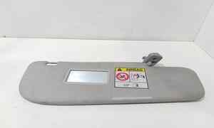 Parasole aletta Lato Passeggero per Fiat Dobl Serie (09>) (2009 - In produzione)