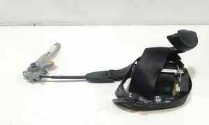 Cintura di Sicurezza anteriore Sinistra con pretensionatore per Lancia Ypsilon 4 Serie (2011 - In produzione)