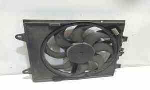 Ventola radiatore per Lancia Ypsilon 4 Serie (2011 - In produzione)