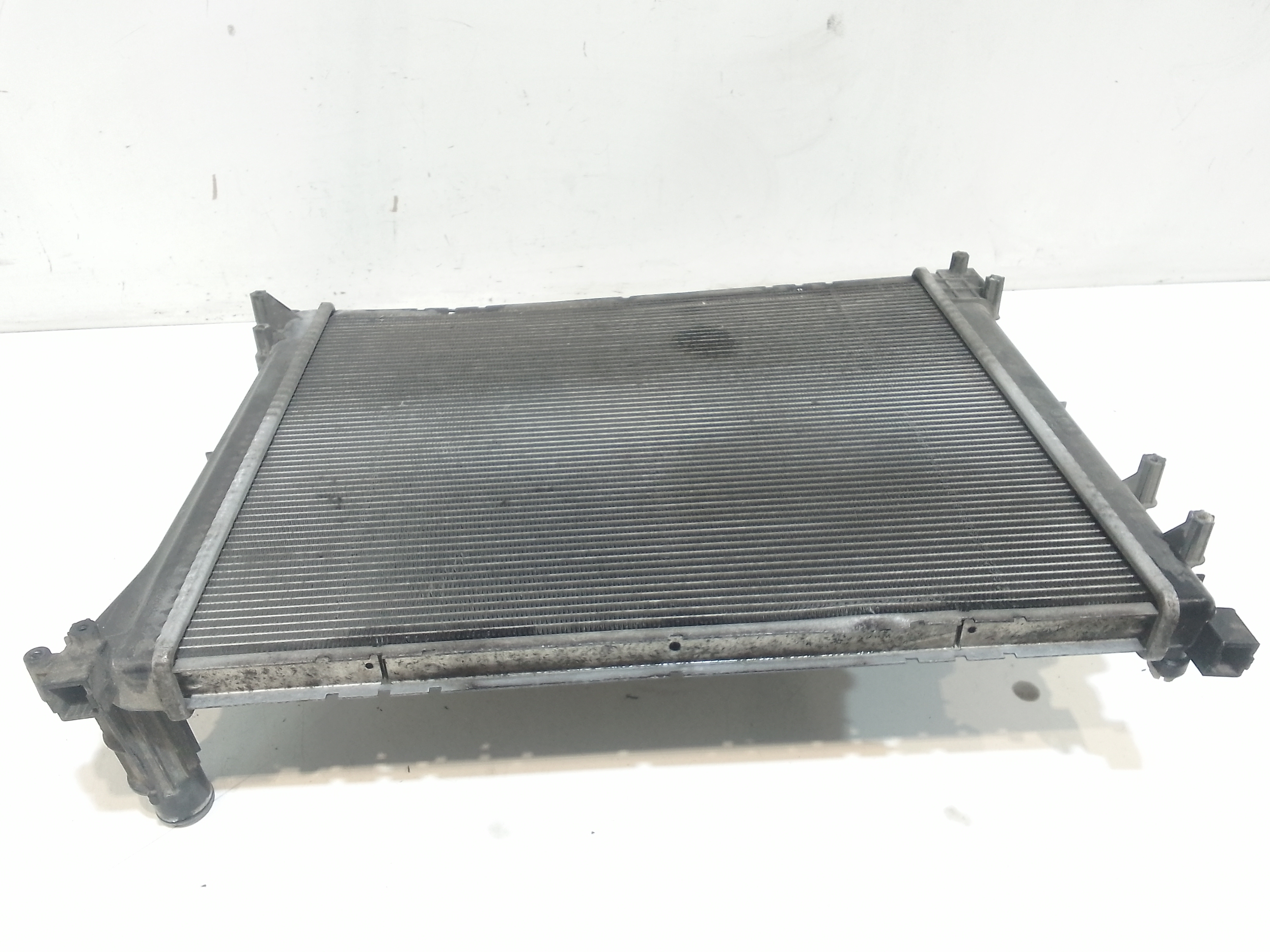 Radiatore acqua per Lancia Ypsilon 4 Serie (2011 - In produzione)