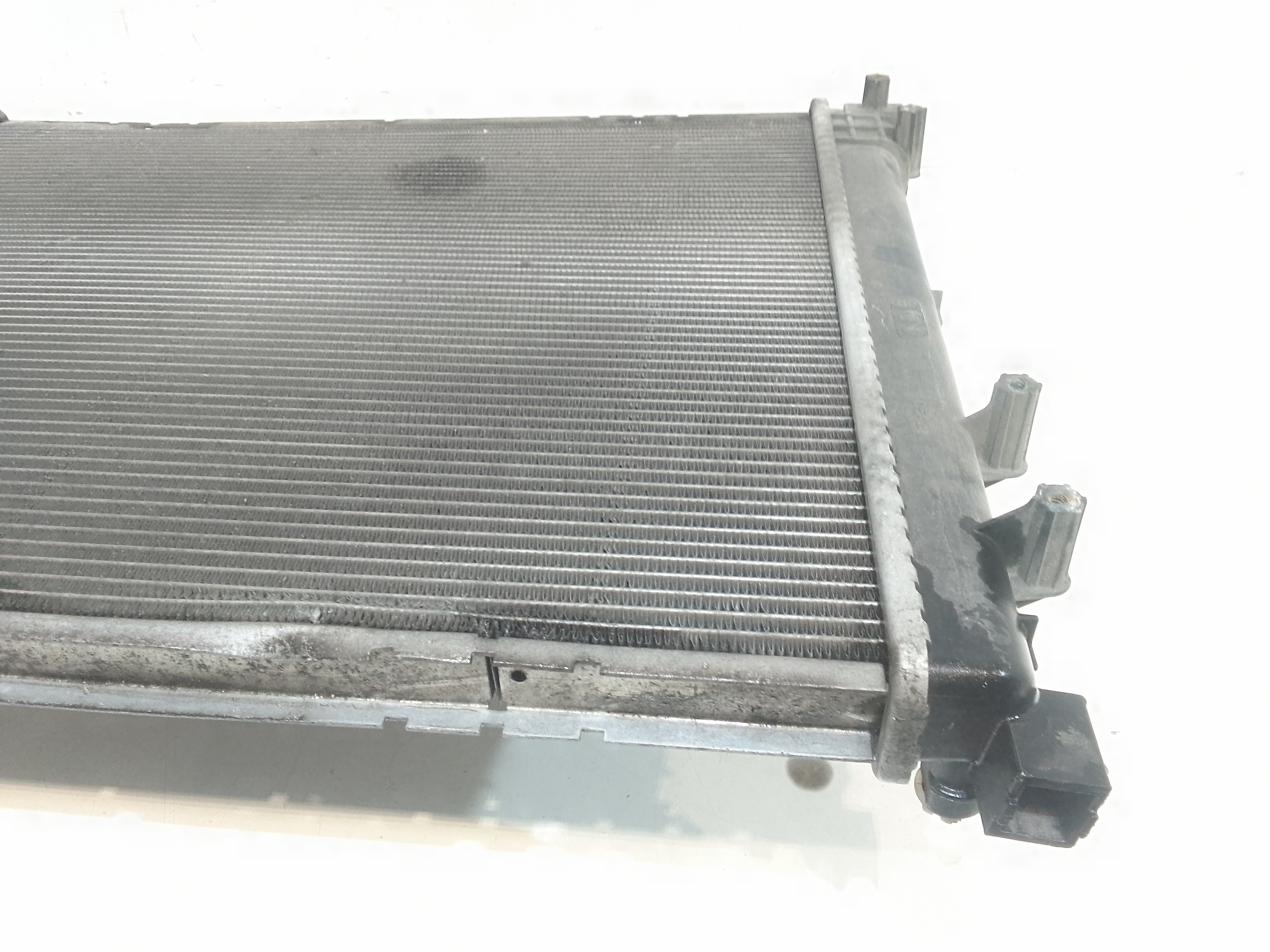 Radiatore acqua per Lancia Ypsilon 4 Serie (2011 - In produzione)