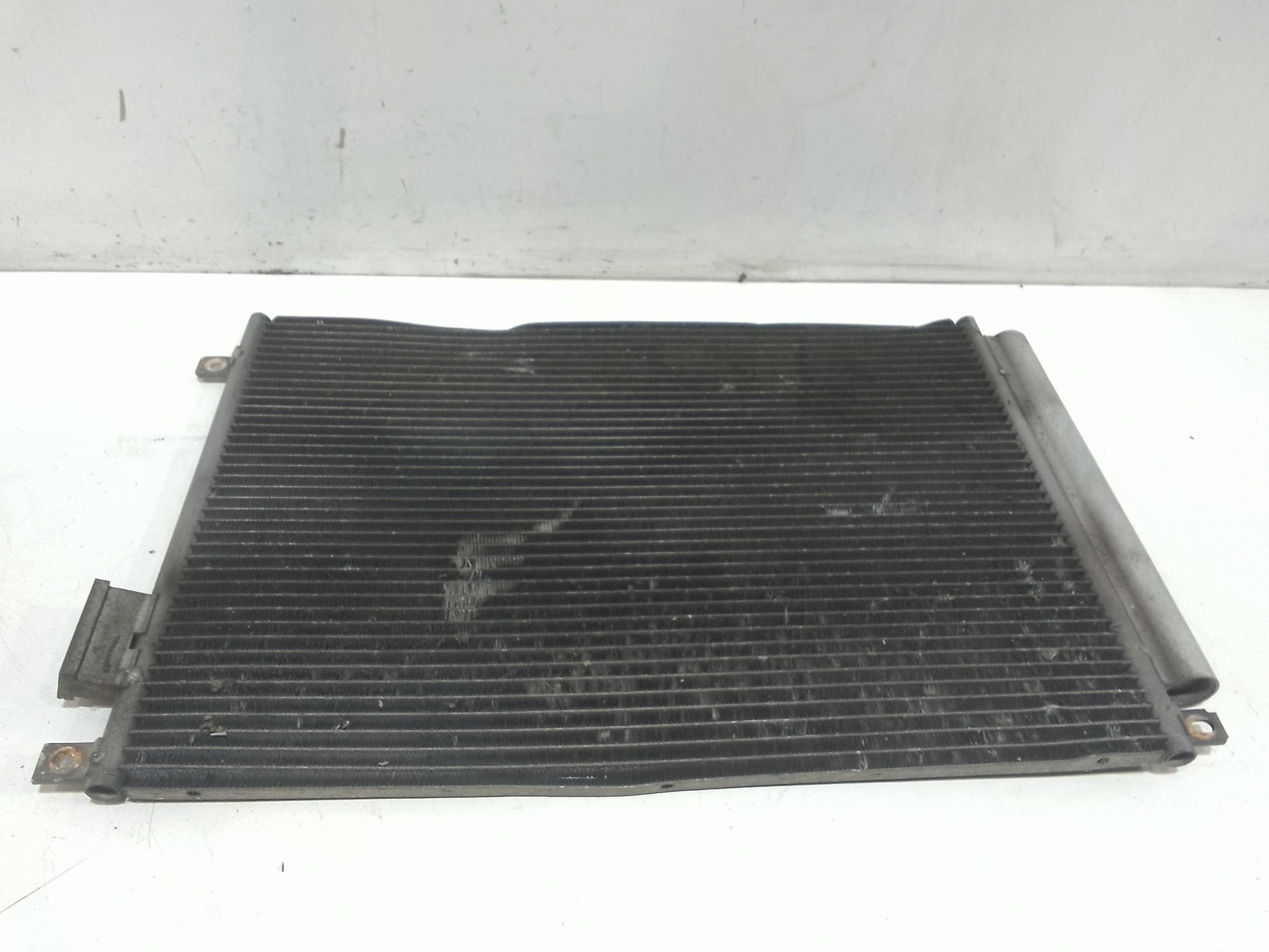 Radiatore A/C per Lancia Ypsilon 4 Serie (2011 - In produzione)