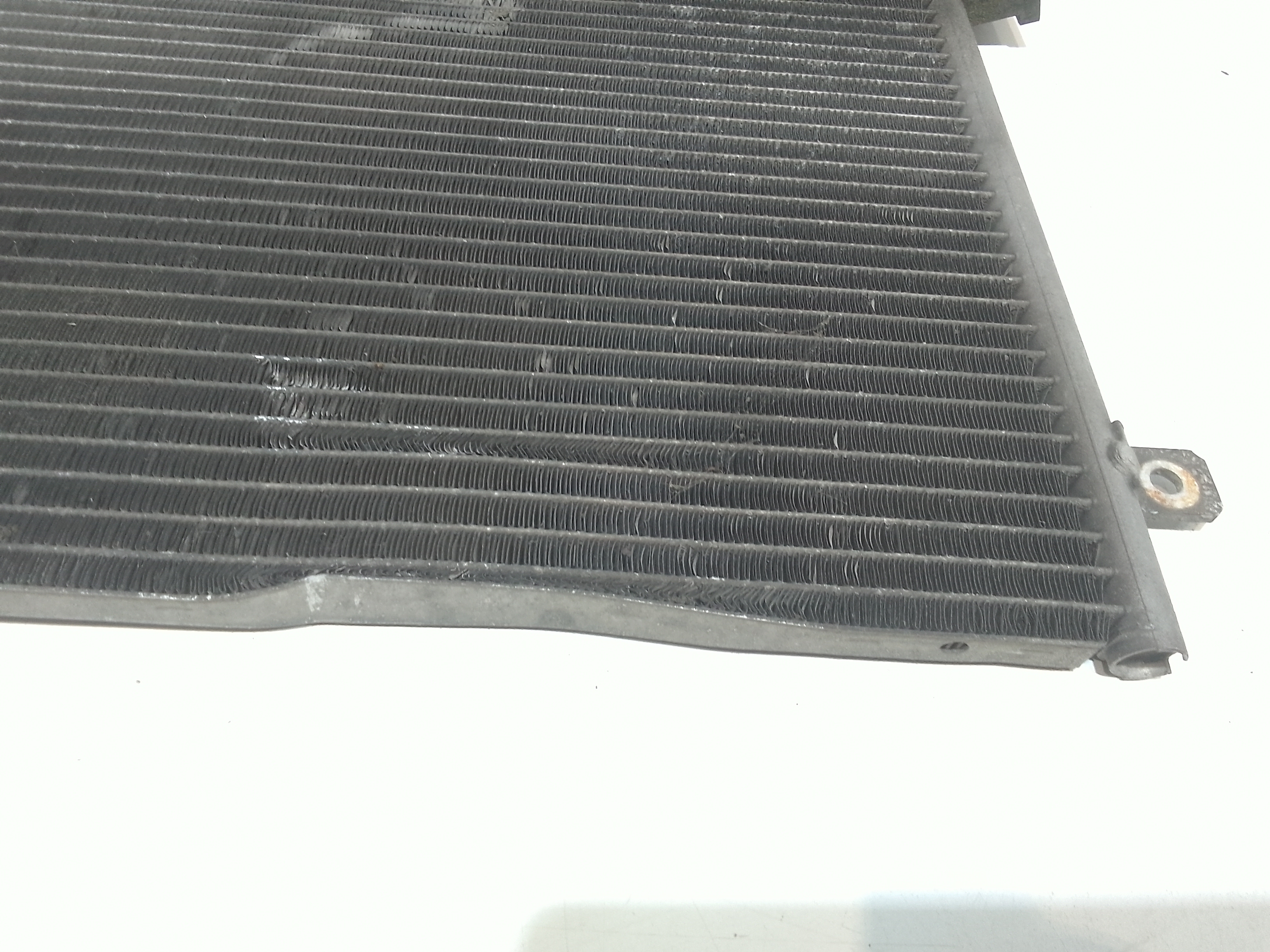 Radiatore A/C per Lancia Ypsilon 4 Serie (2011 - In produzione)