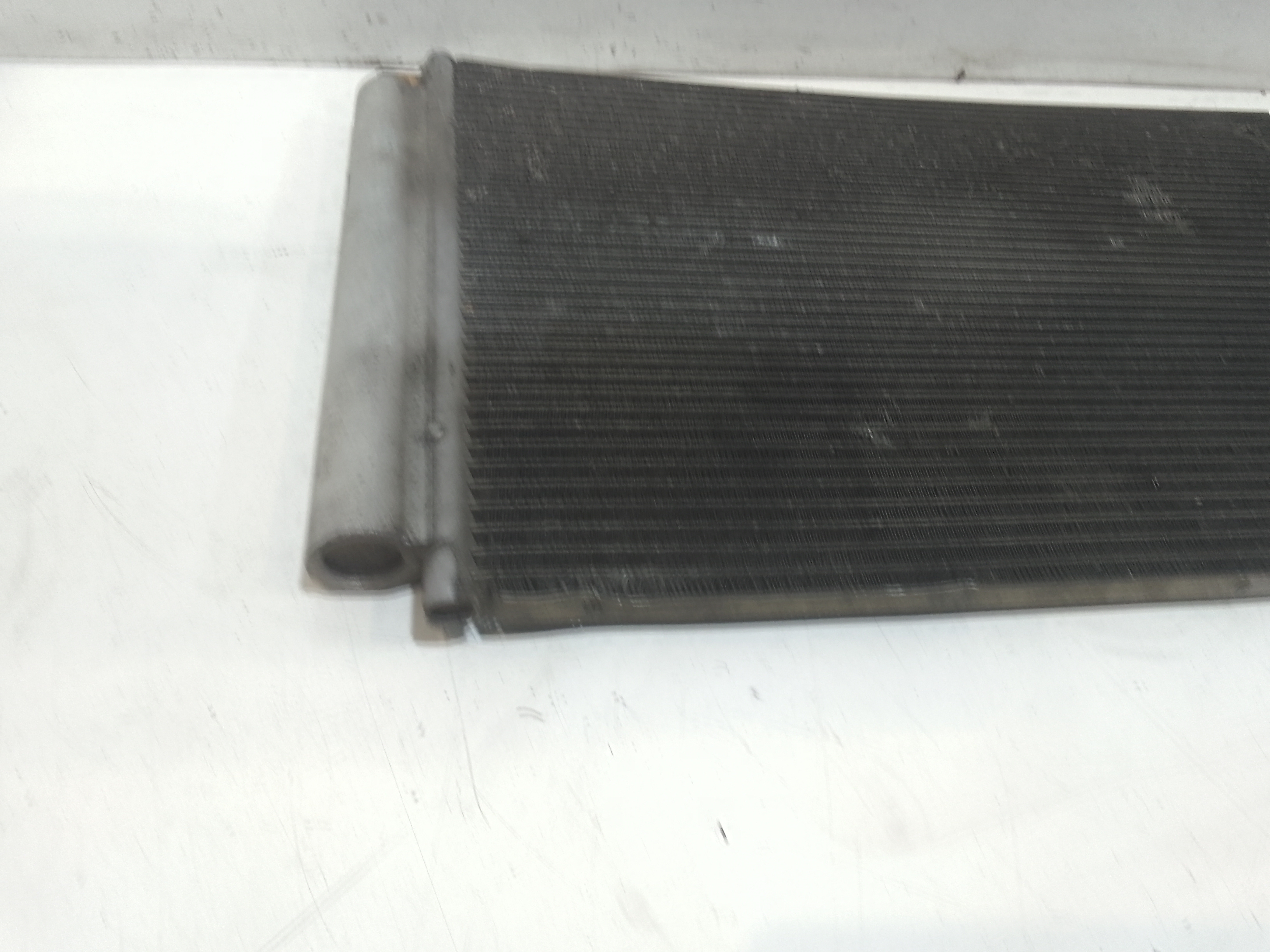 Radiatore A/C per Lancia Ypsilon 4 Serie (2011 - In produzione)