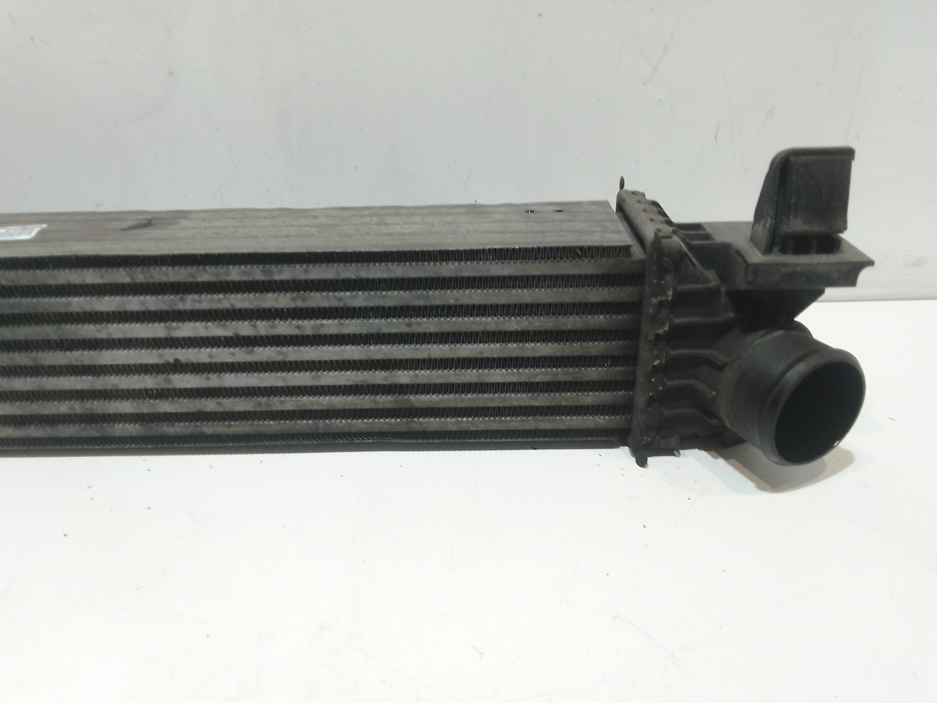 Intercooler per Peugeot Boxer 4 Serie (2011 - In produzione)