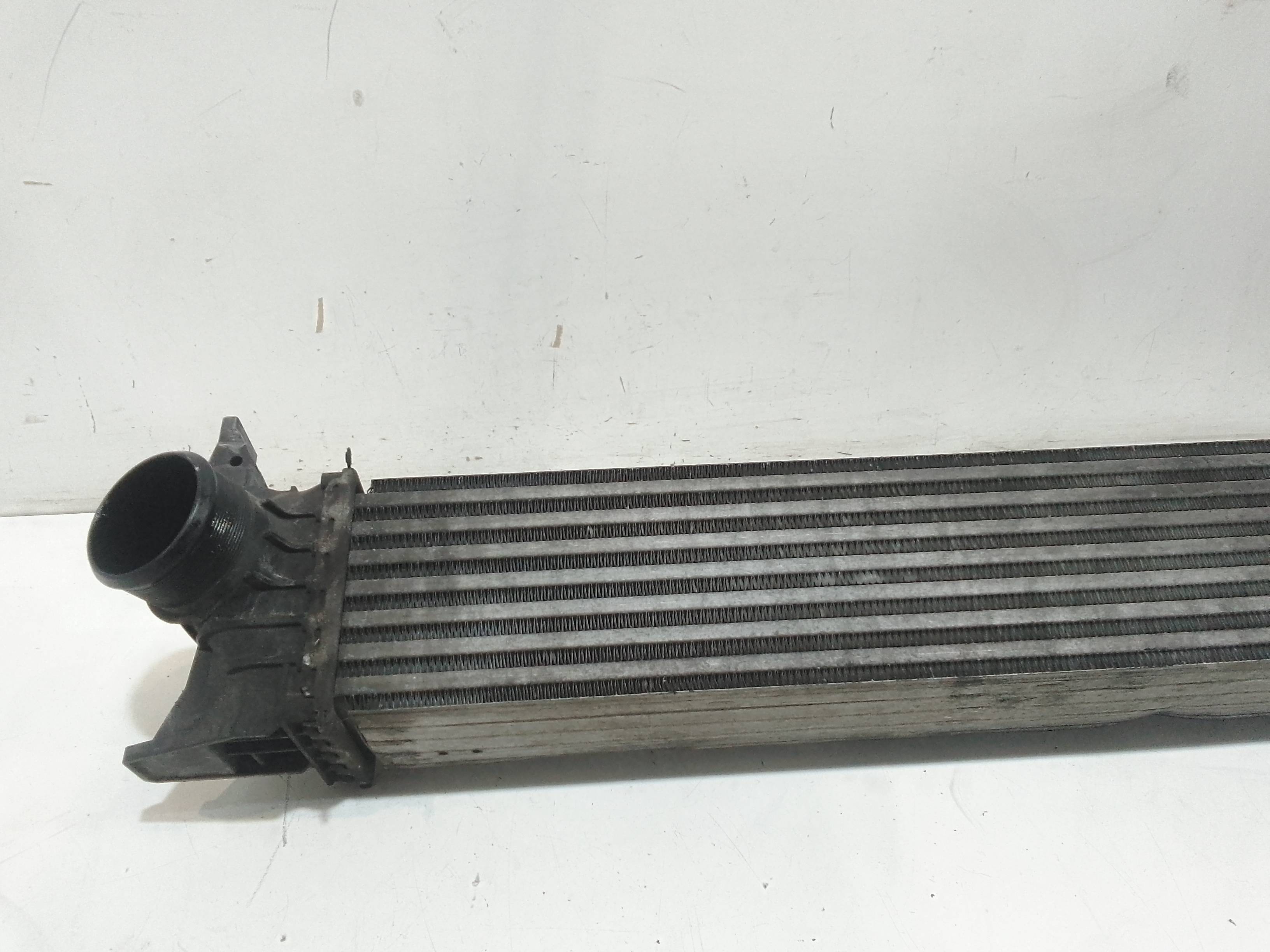 Intercooler per Peugeot Boxer 4 Serie (2011 - In produzione)