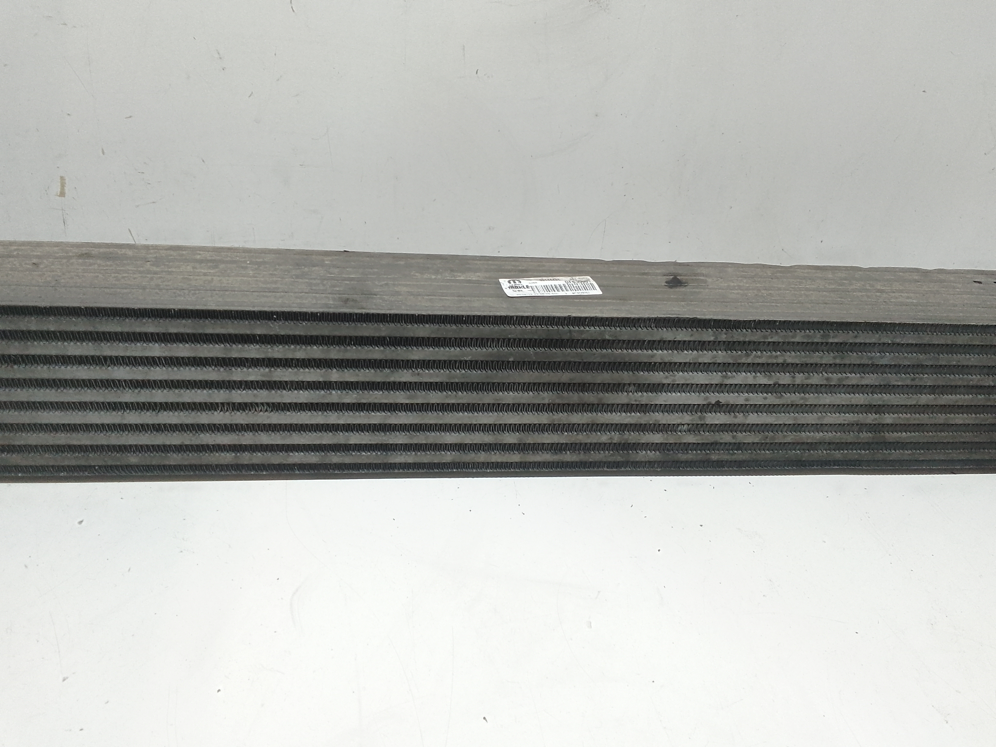 Intercooler per Peugeot Boxer 4 Serie (2011 - In produzione)