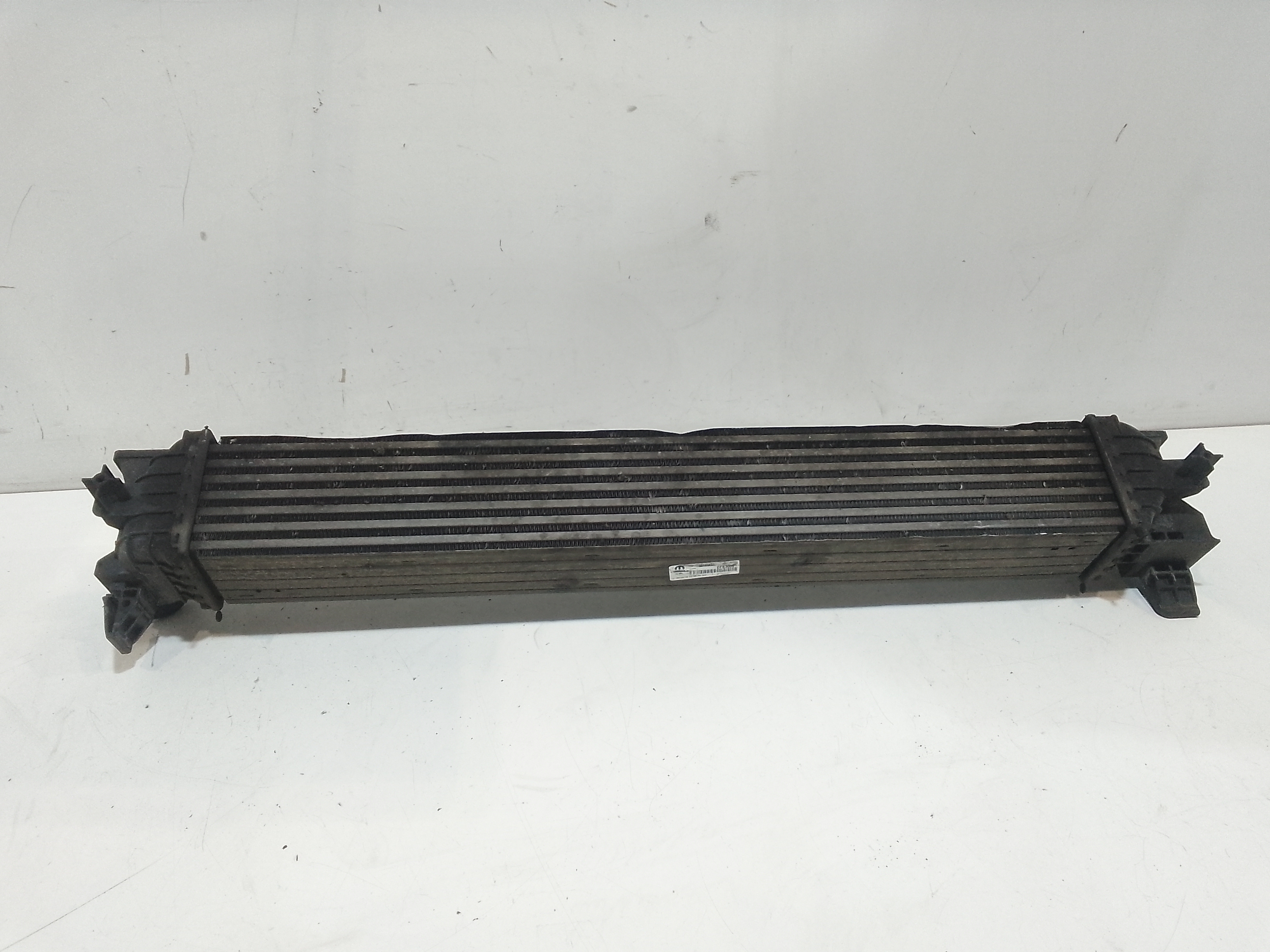 Intercooler per Peugeot Boxer 4 Serie (2011 - In produzione)