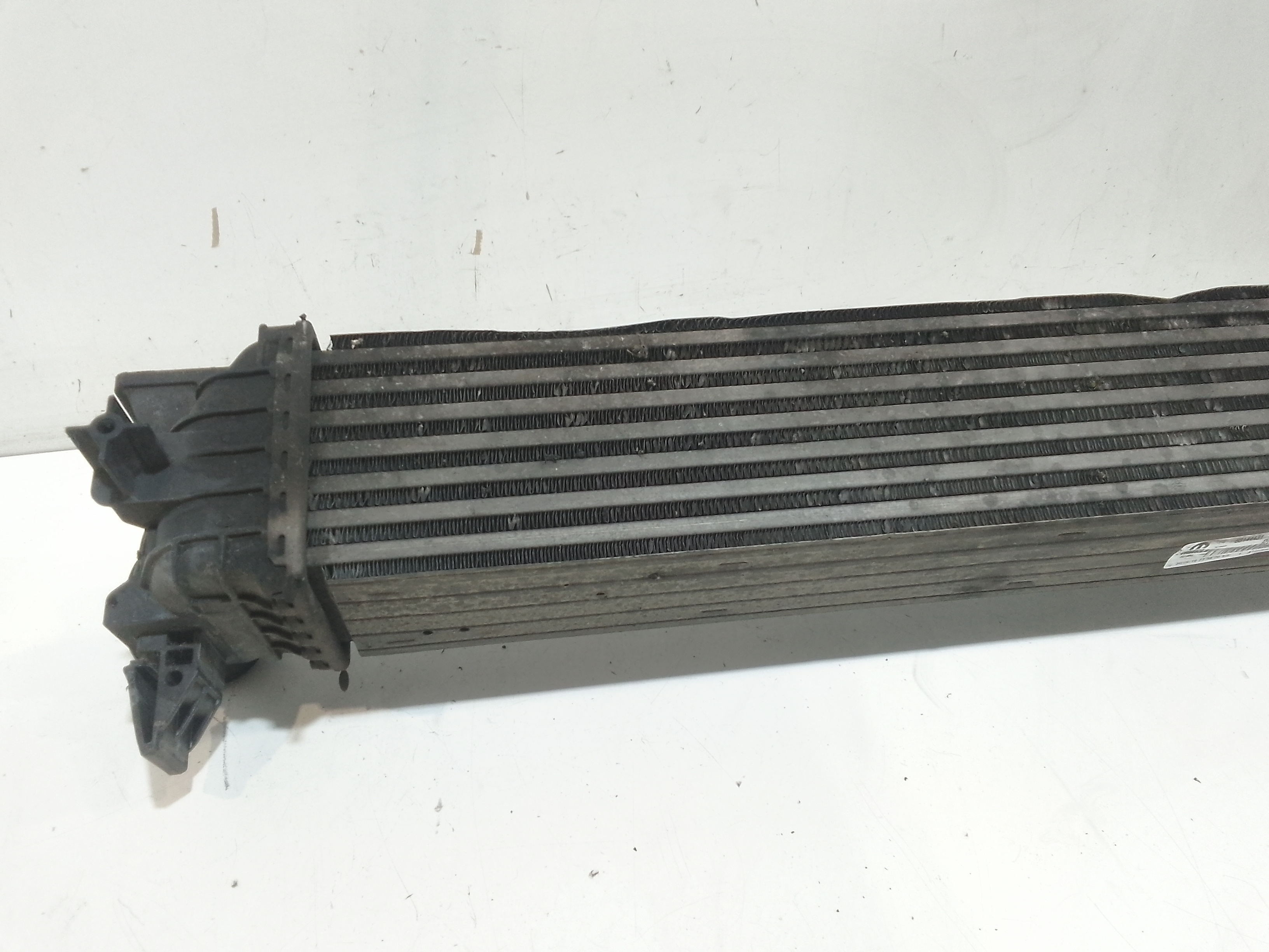 Intercooler per Peugeot Boxer 4 Serie (2011 - In produzione)
