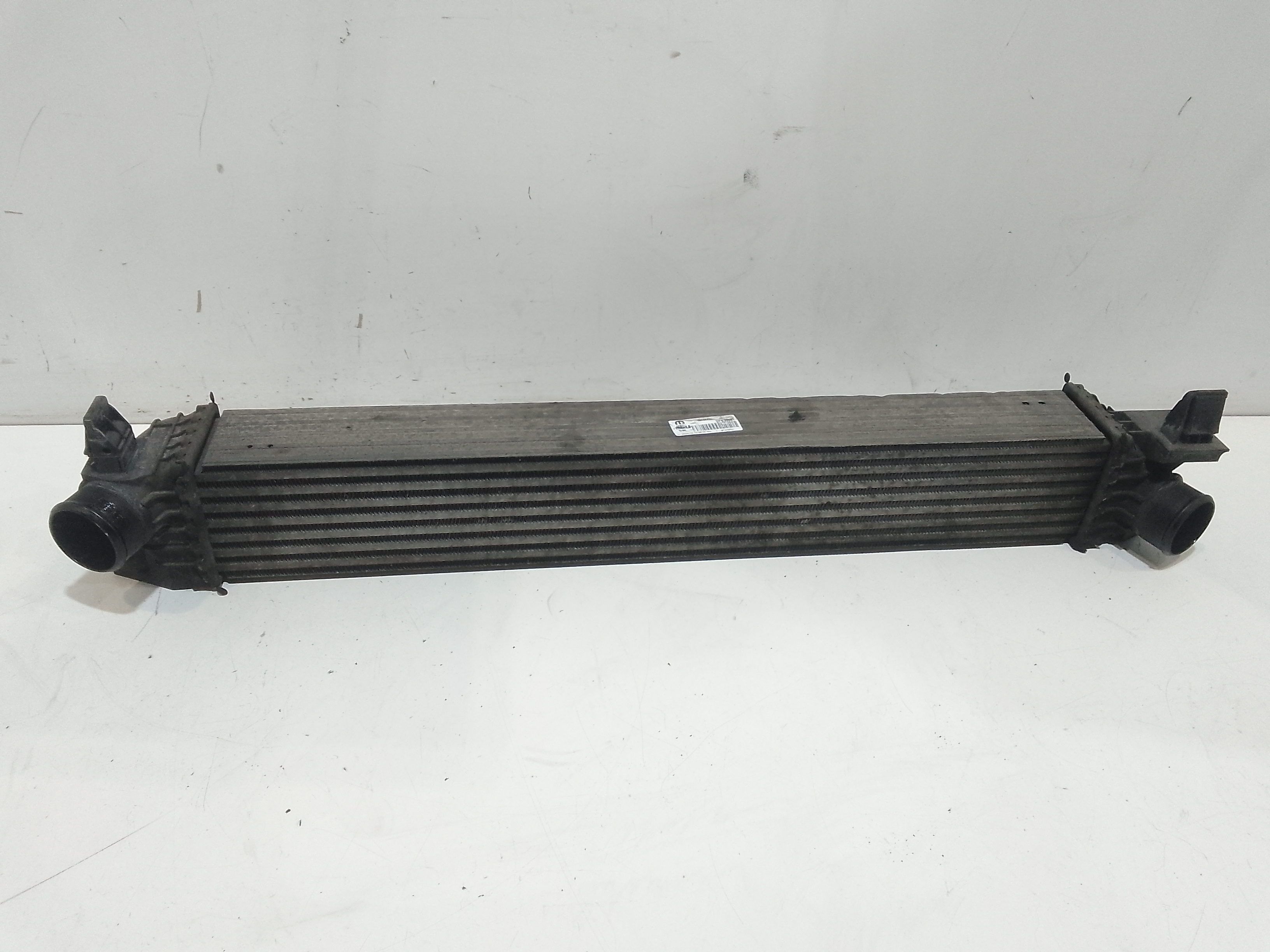 Intercooler per Peugeot Boxer 4 Serie (2011 - In produzione)