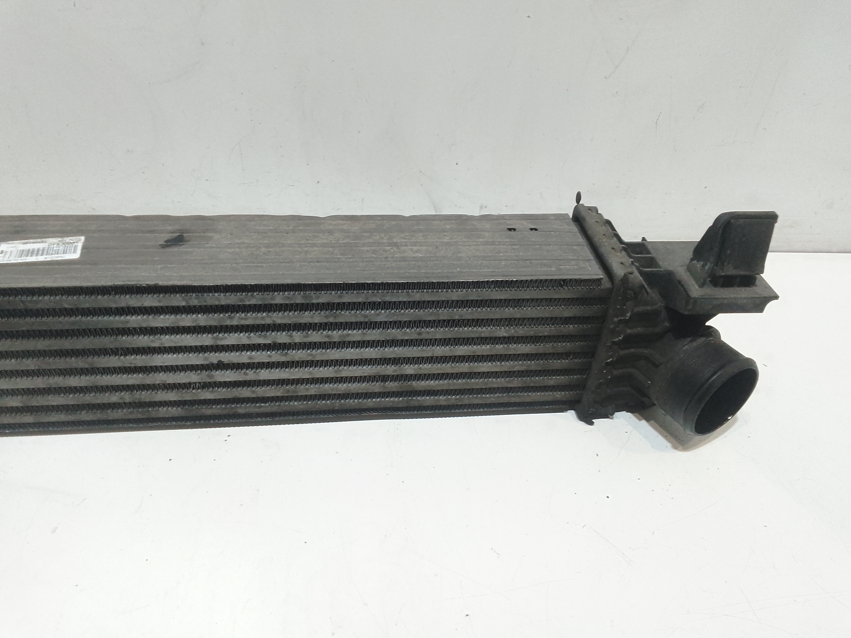Intercooler per Peugeot Boxer 4 Serie (2011 - In produzione)