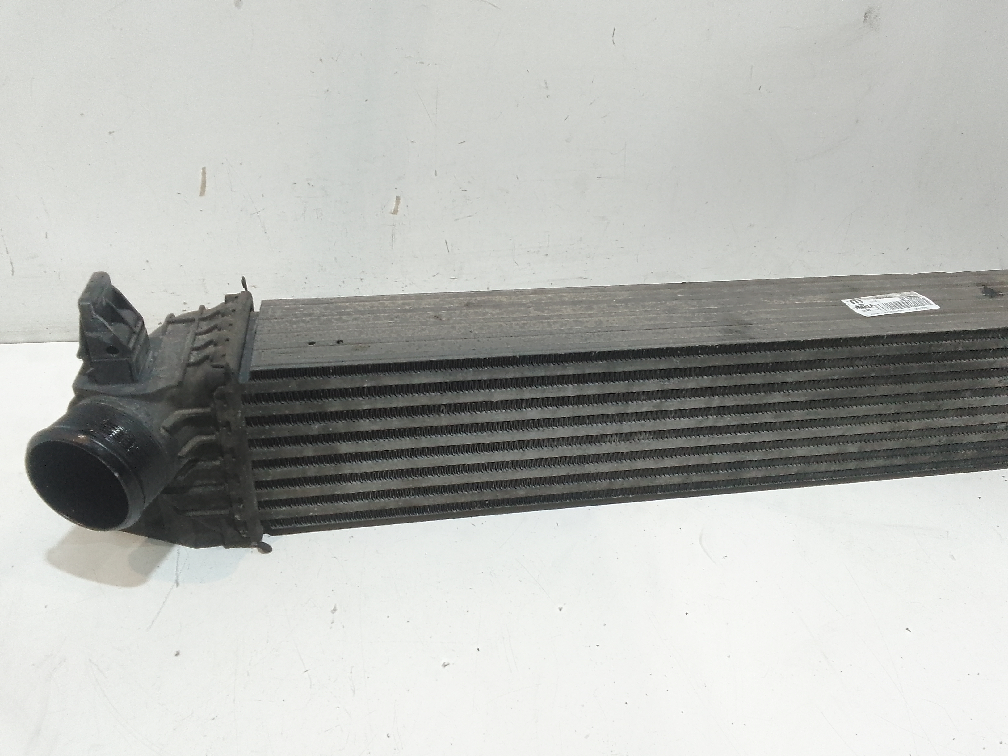Intercooler per Peugeot Boxer 4 Serie (2011 - In produzione)