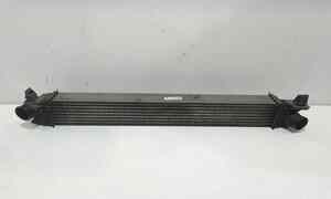 Intercooler per Peugeot Boxer 4 Serie (2011 - In produzione)