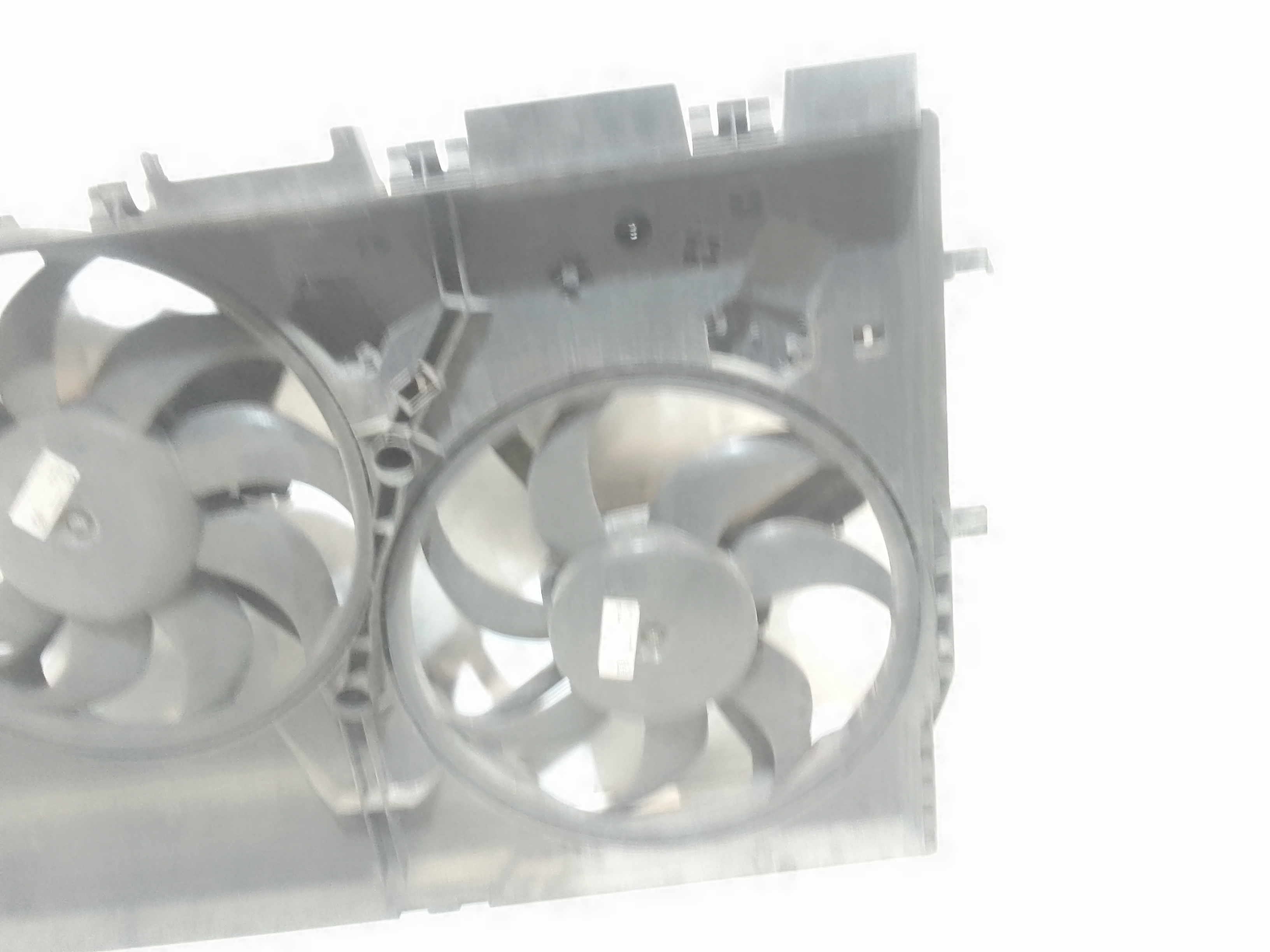 Ventola radiatore per Peugeot Boxer 4 Serie (2011 - In produzione)