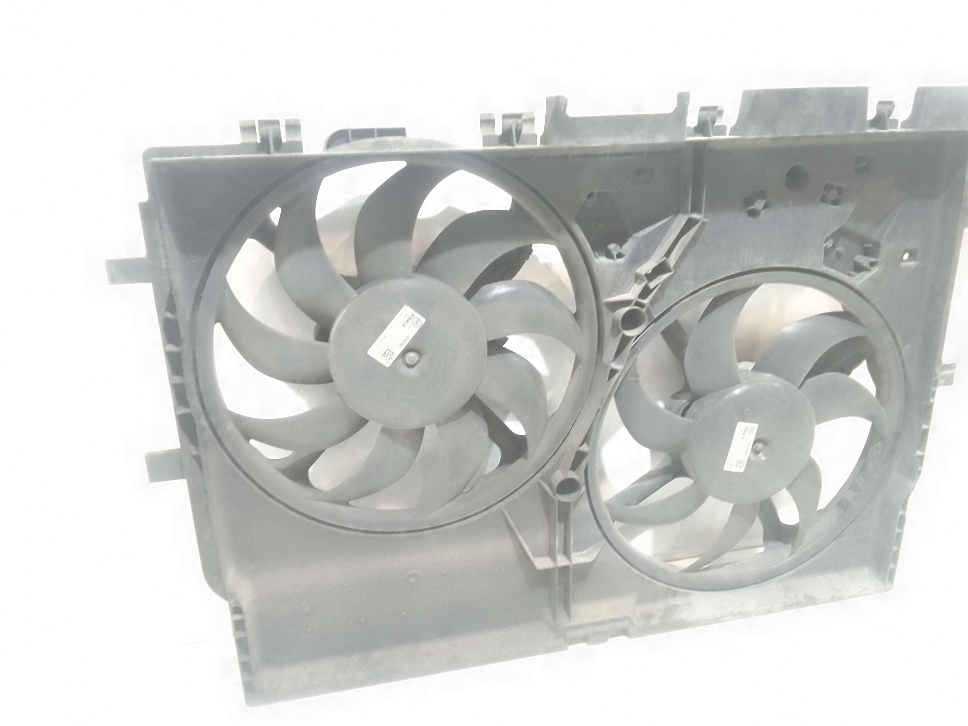 Ventola radiatore per Peugeot Boxer 4 Serie (2011 - In produzione)