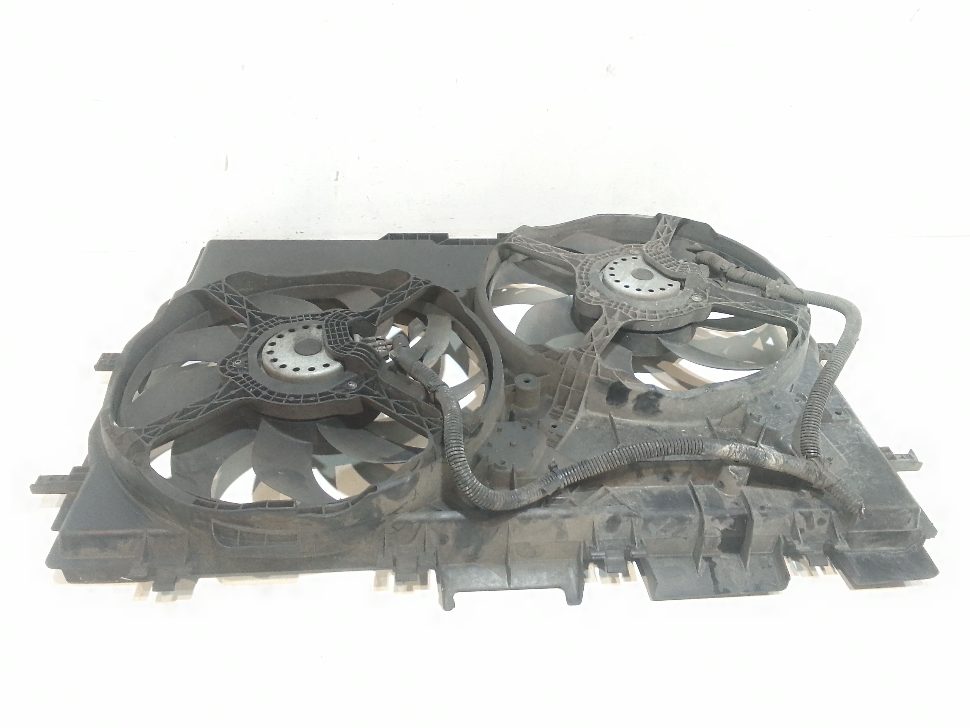 Ventola radiatore per Peugeot Boxer 4 Serie (2011 - In produzione)