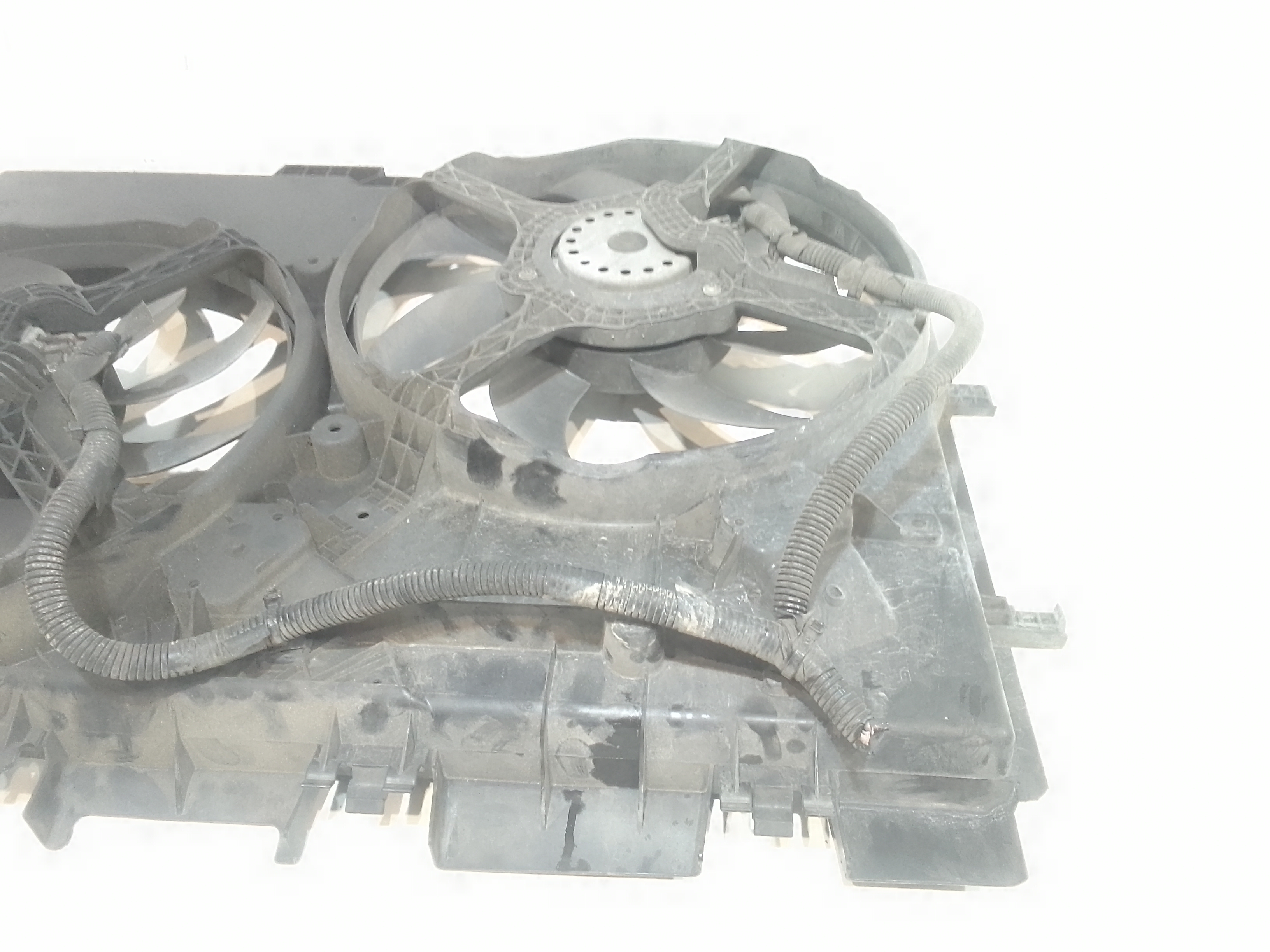 Ventola radiatore per Peugeot Boxer 4 Serie (2011 - In produzione)