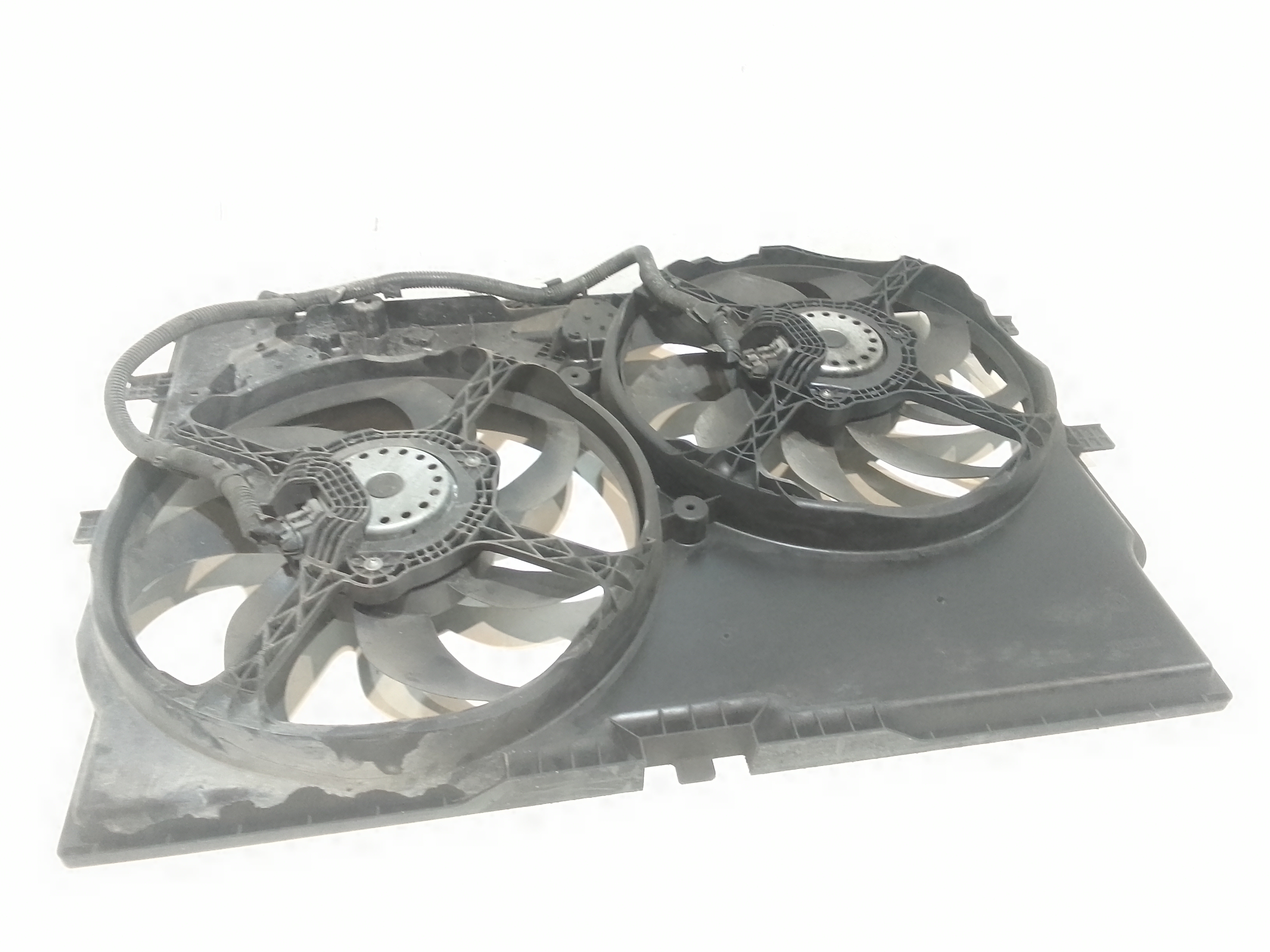 Ventola radiatore per Peugeot Boxer 4 Serie (2011 - In produzione)