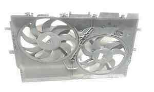 Ventola radiatore per Peugeot Boxer 4 Serie (2011 - In produzione)