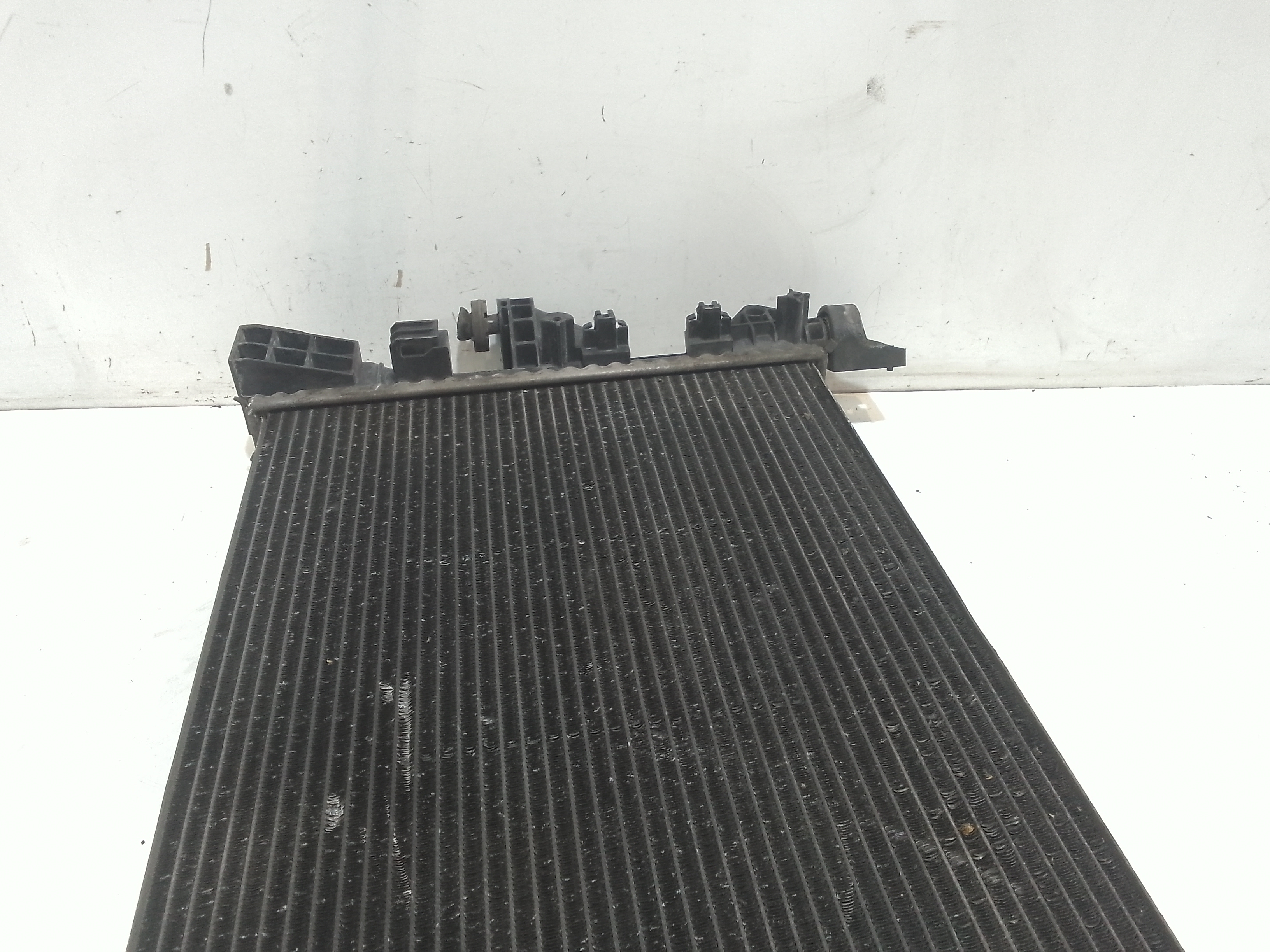 Radiatore acqua per Peugeot Boxer 4 Serie (2011 - In produzione)