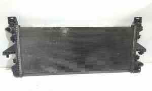 Radiatore acqua per Peugeot Boxer 4 Serie (2011 - In produzione)