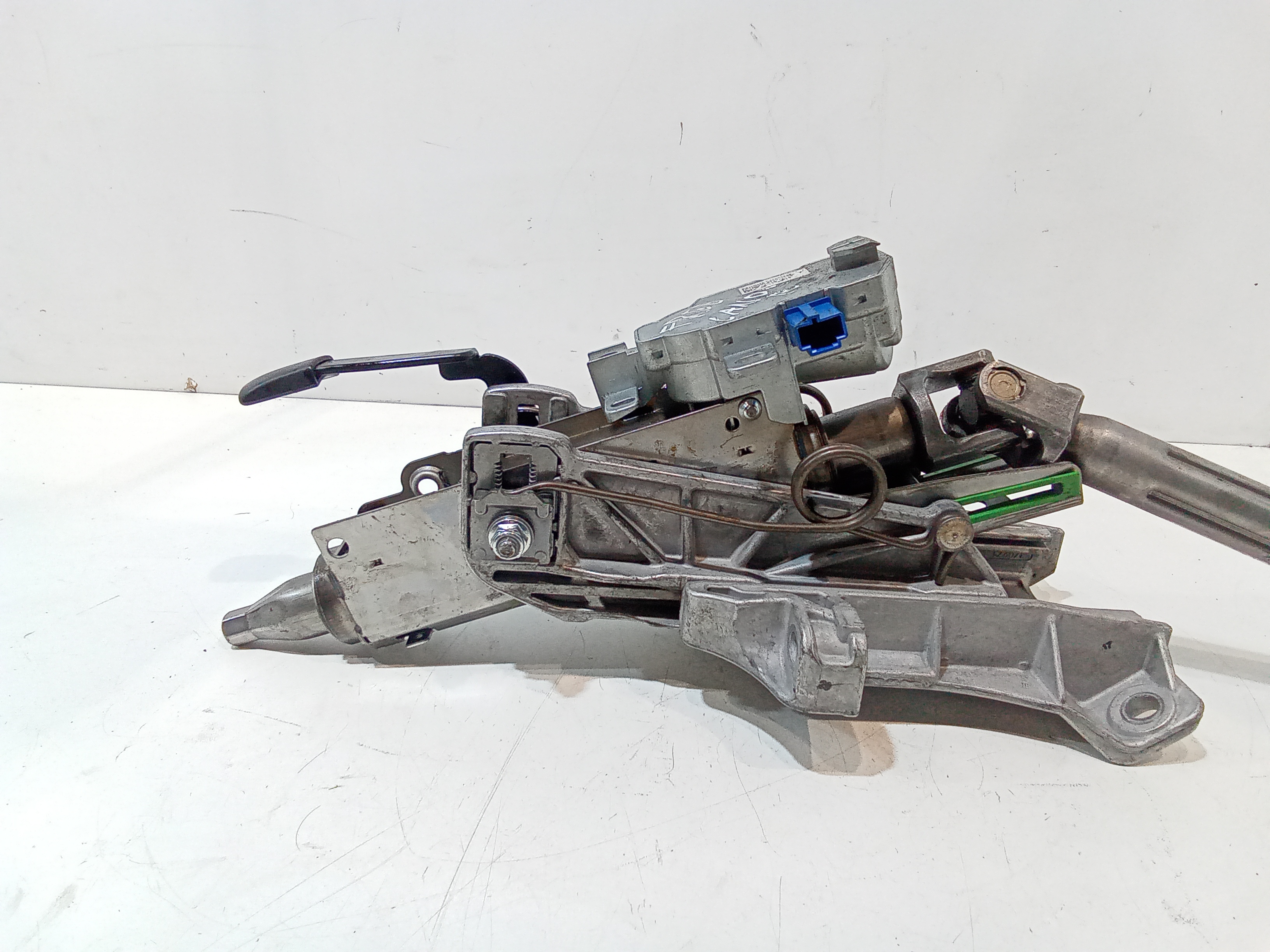 Canna dello sterzo (Piantone) per Land Rover Freelander 3 Serie (2006 - In produzione)